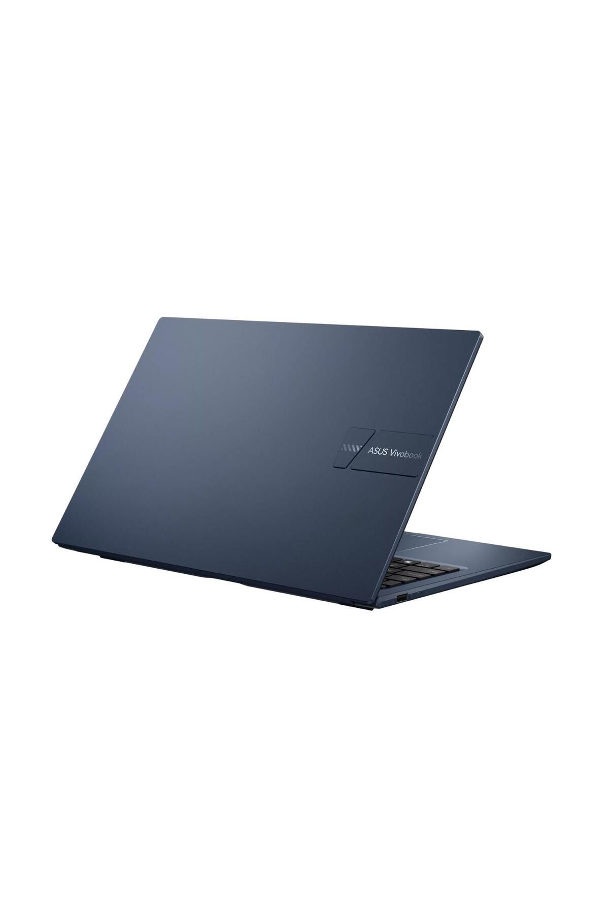 ASUS Vivobook 15 I51334u 40gb 256 Gb M.2 Ssd X1504vanj2405 Atl16 15.6