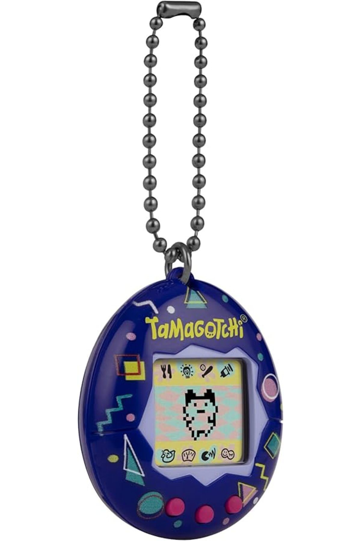 BANDAI-Tamagotchi Original 90s 3