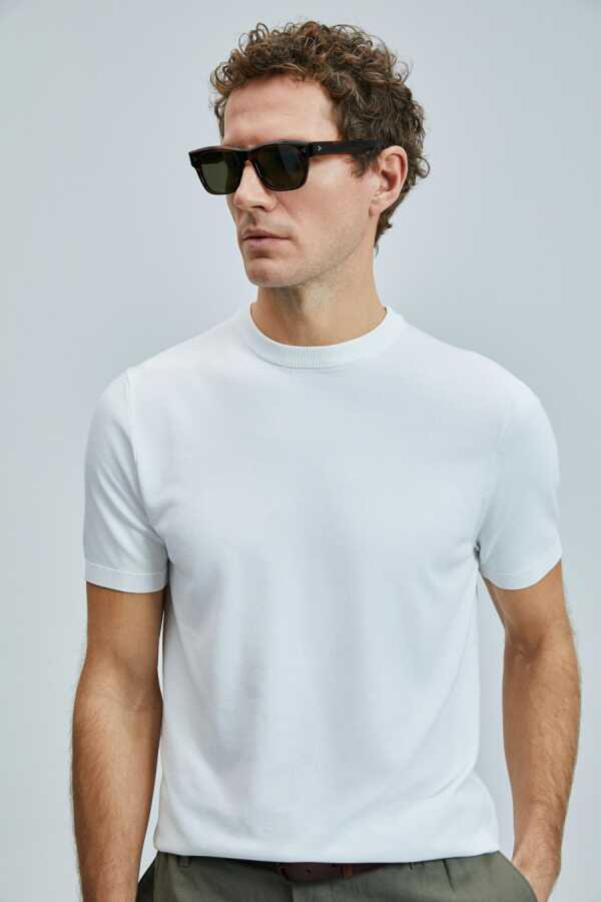 تیشرت لوفیان 111090110