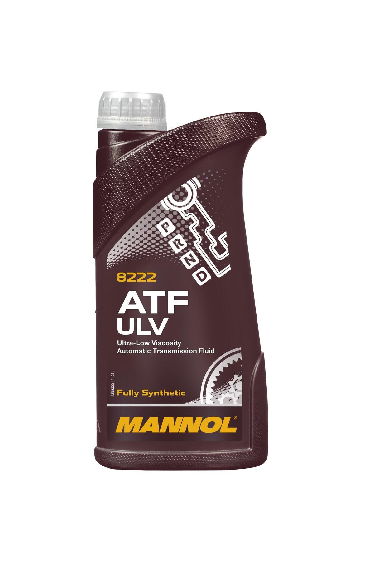 MANNOL MN8222-1 ATF ULV 1 L