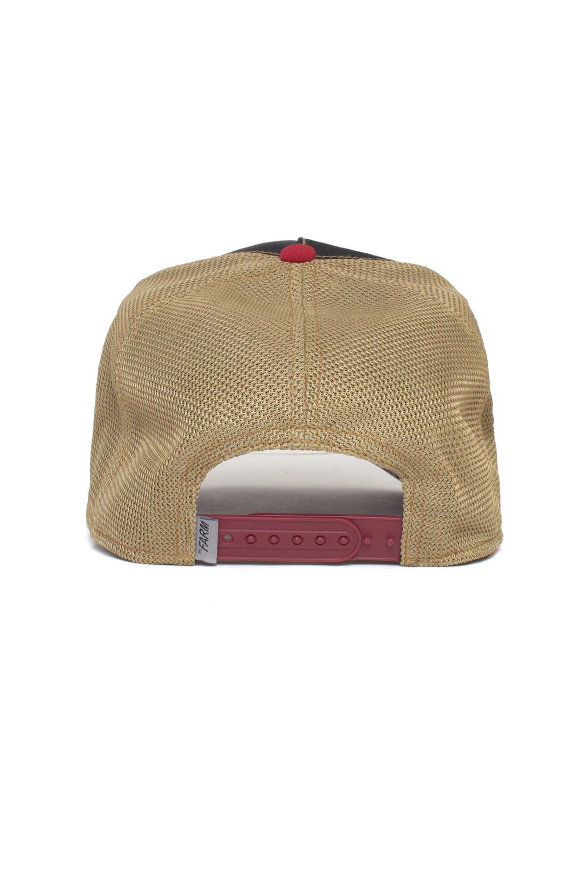 Goorin Bros-Black carte blanche cap casino Goorin Bros. 4