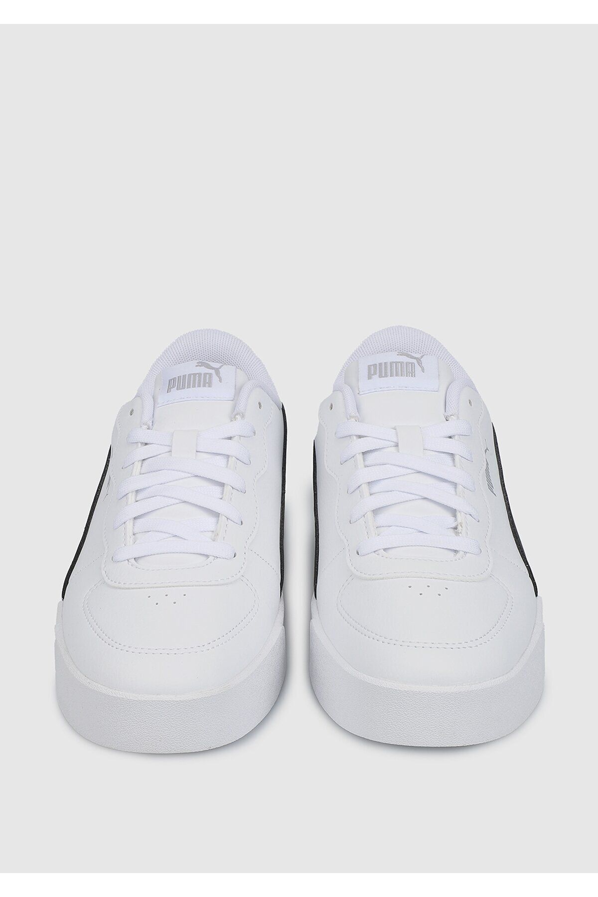 اسنیکر سفید زنانه SKYE اورجینال Puma
