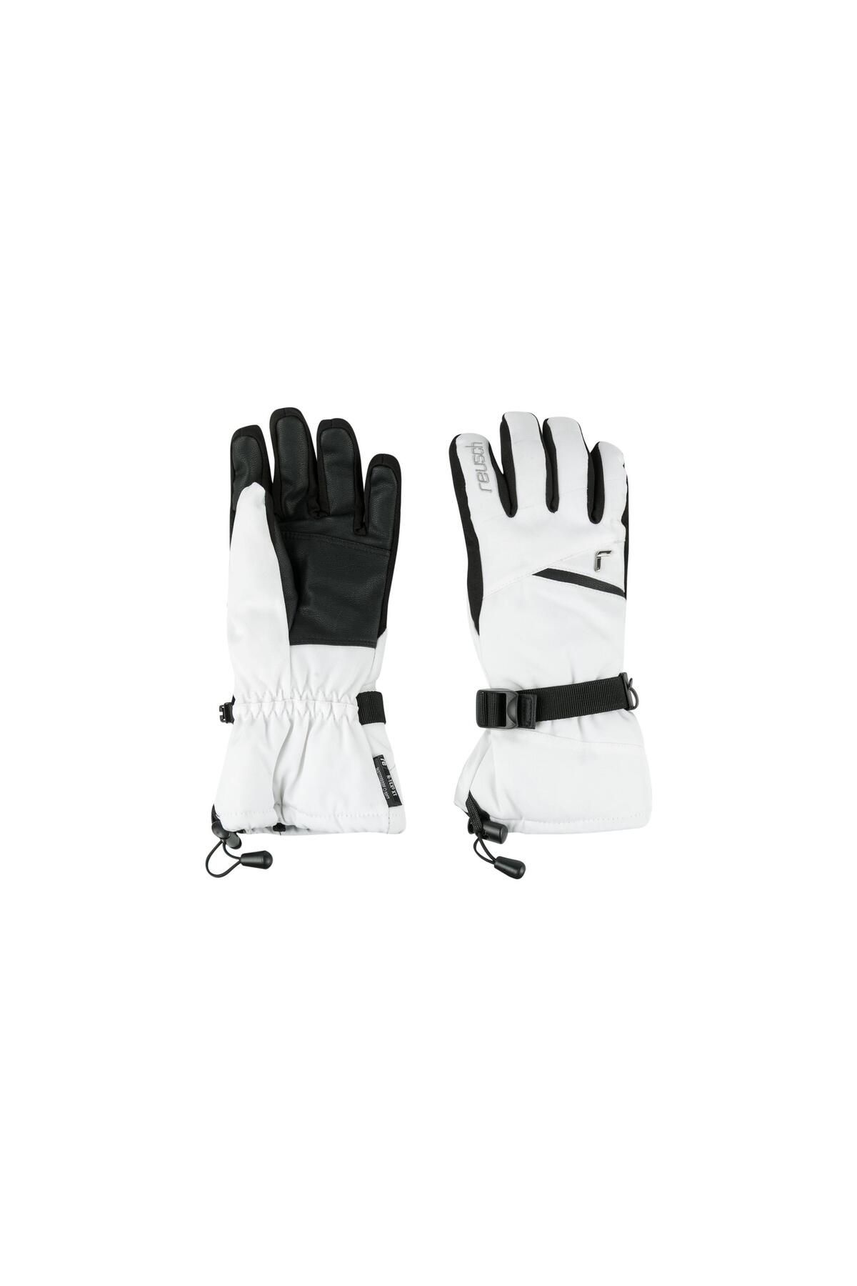 دستکش اسکی مردانه و زنانه AURORA R TEX XT اورجینال Reusch