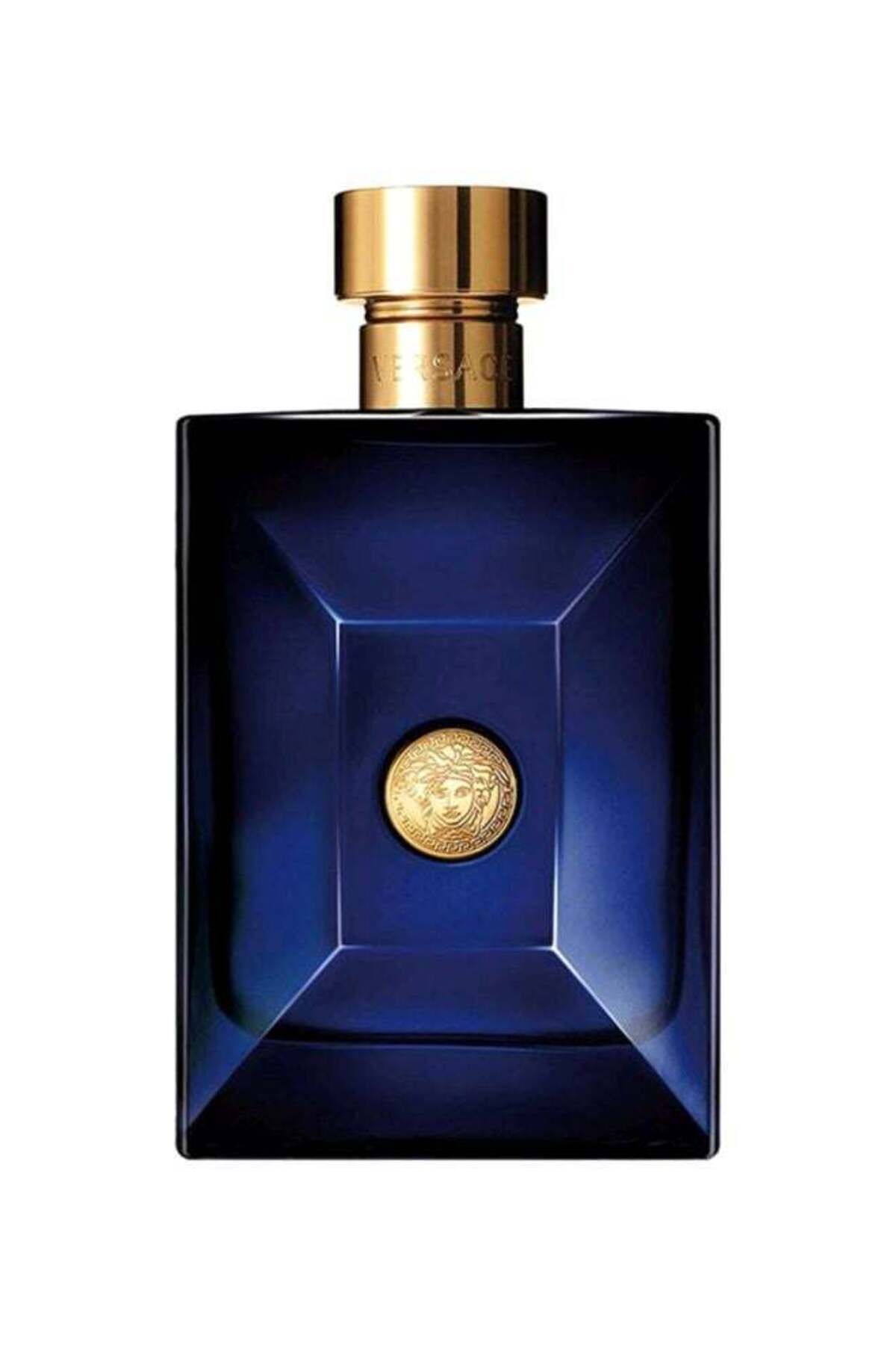 Versace-Pour Homme Dylan Blue Edt 200ml 1