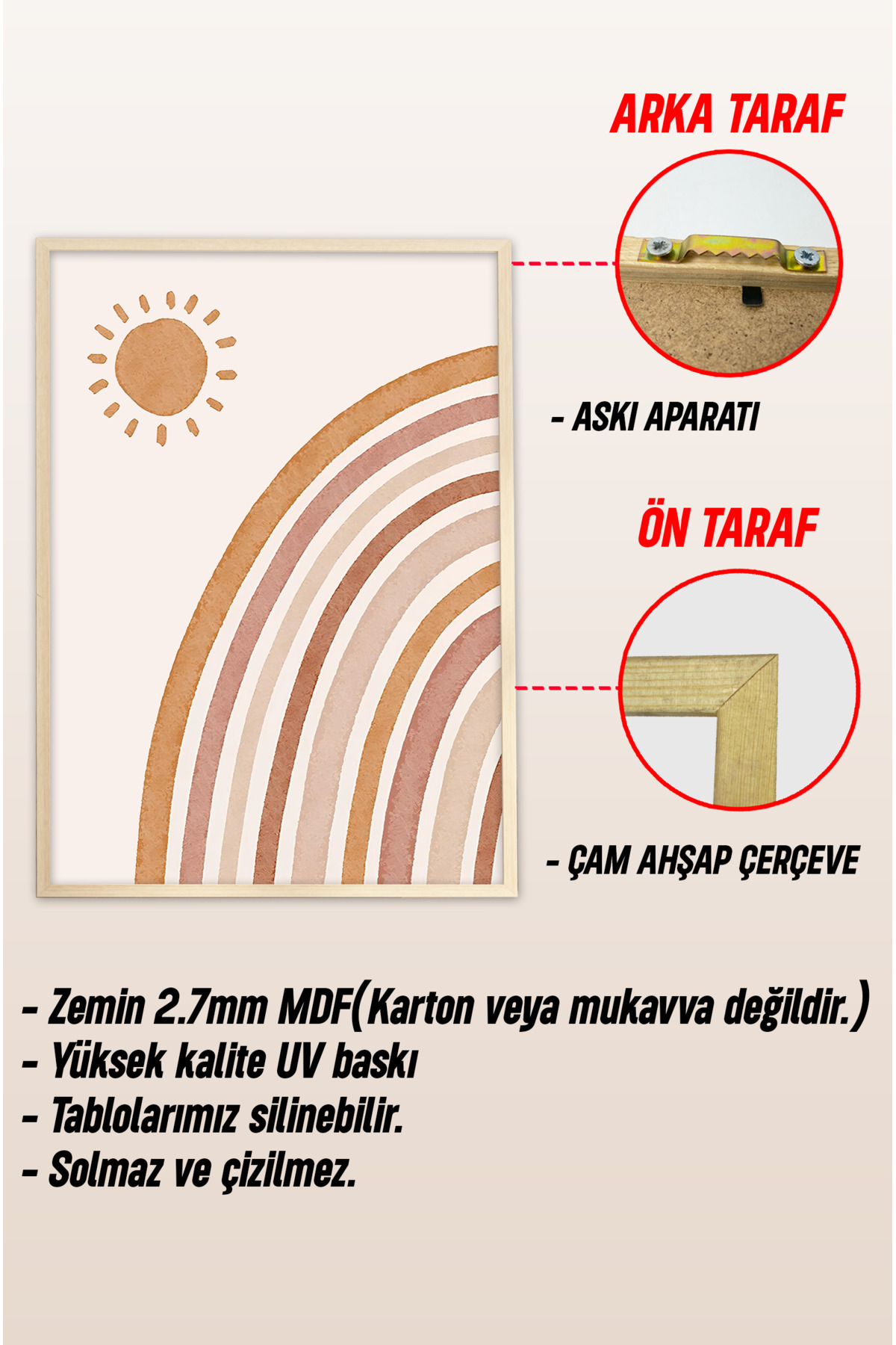 çerçeveli 1088