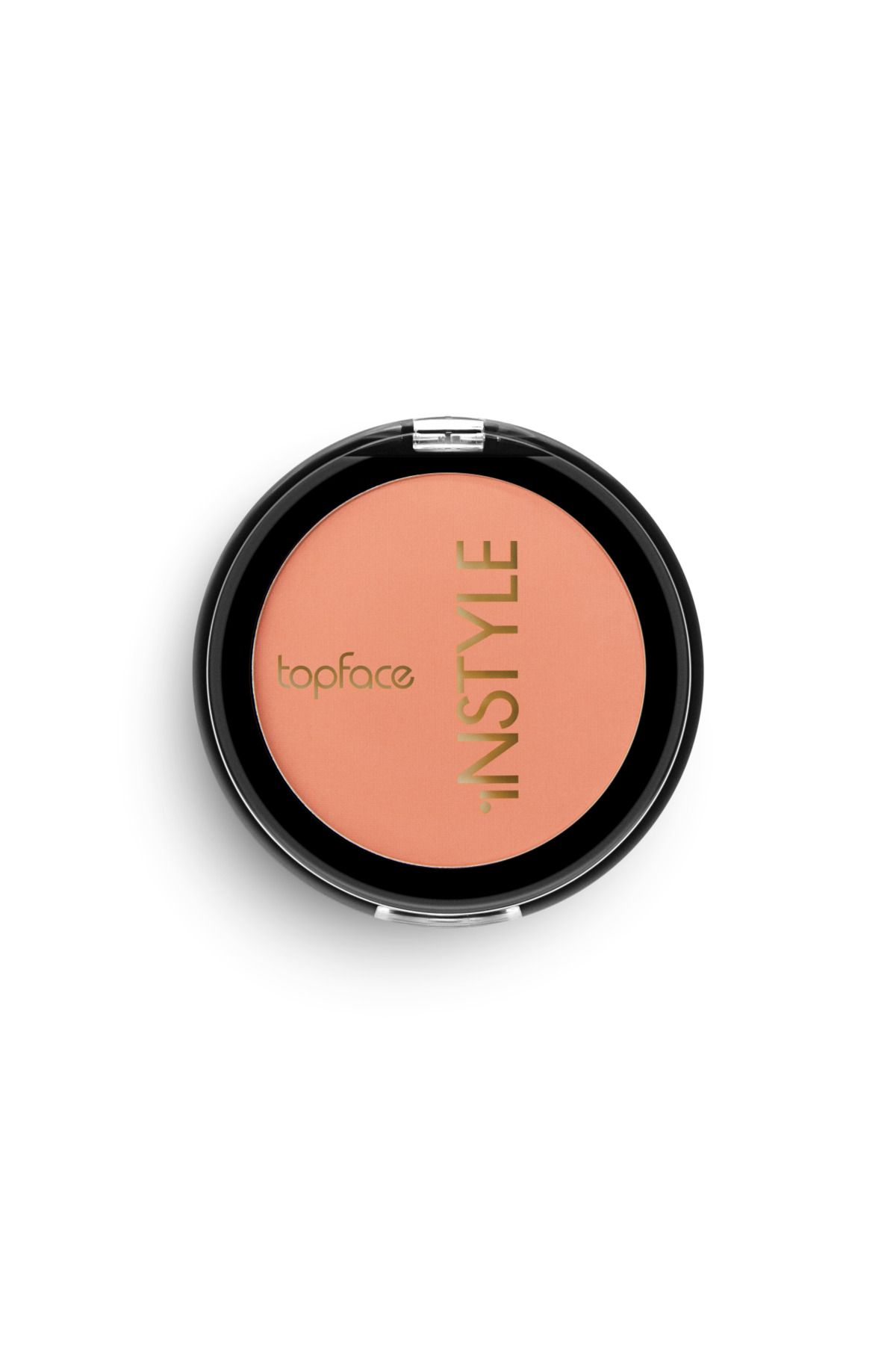 TOPFACE Fard De Obraz Instyle Blush On - - One Size