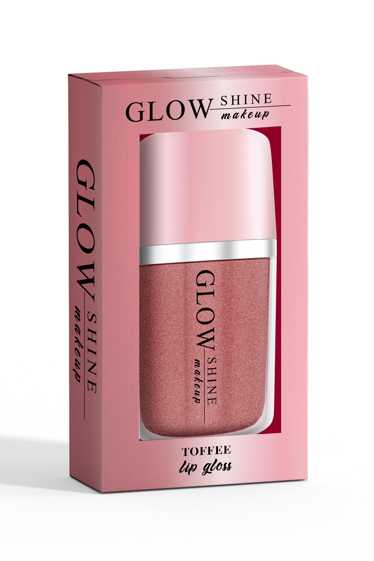 PROCSIN GLOWSHINE Lip Gloss Toffee 11 ML