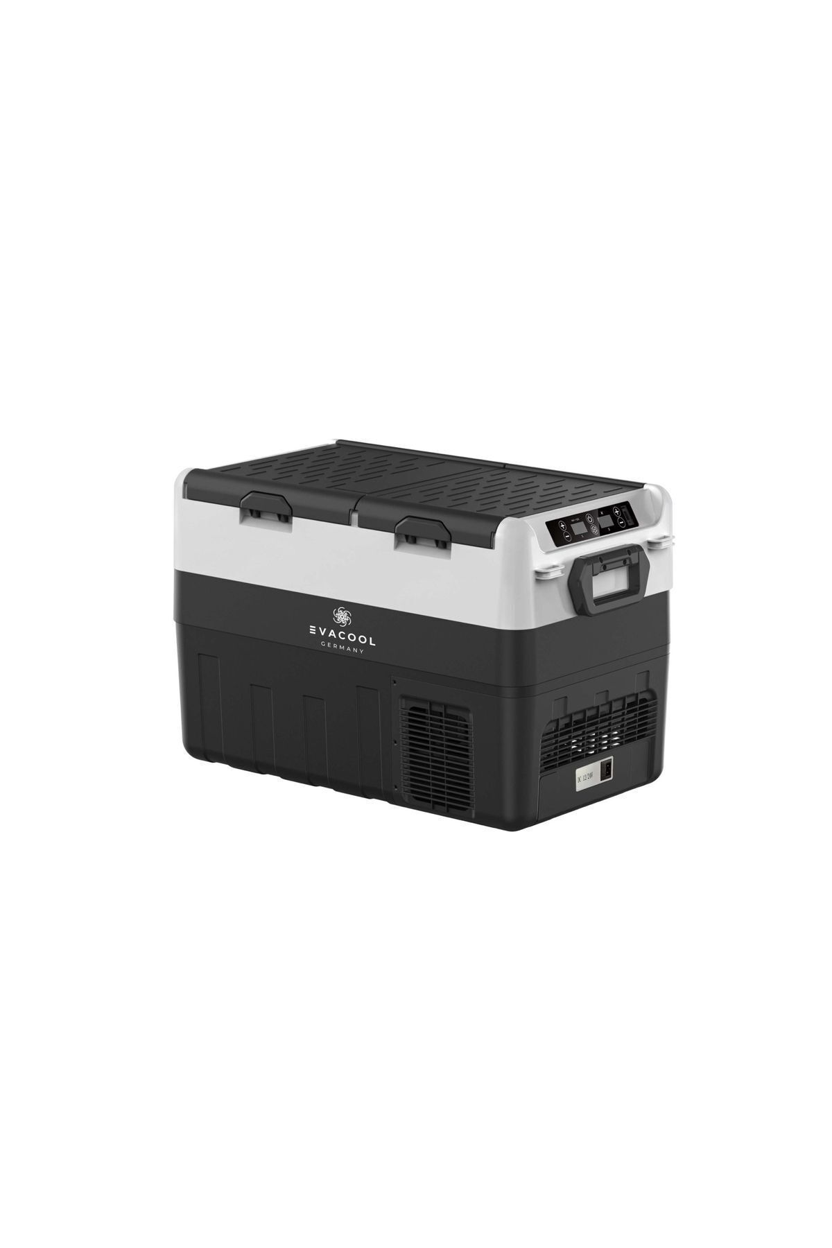 EVACOOL Eva 55ax Mobil Buzdolabı