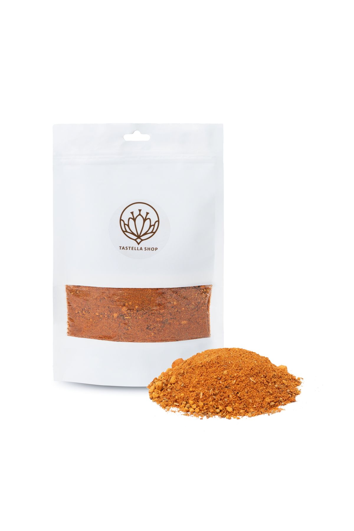Tastella Shop Fajita Baharatı (50gr), Lüks Kalite Gerçek Fajita Baharat Karışımı, Fajita Baharatı, Fajita