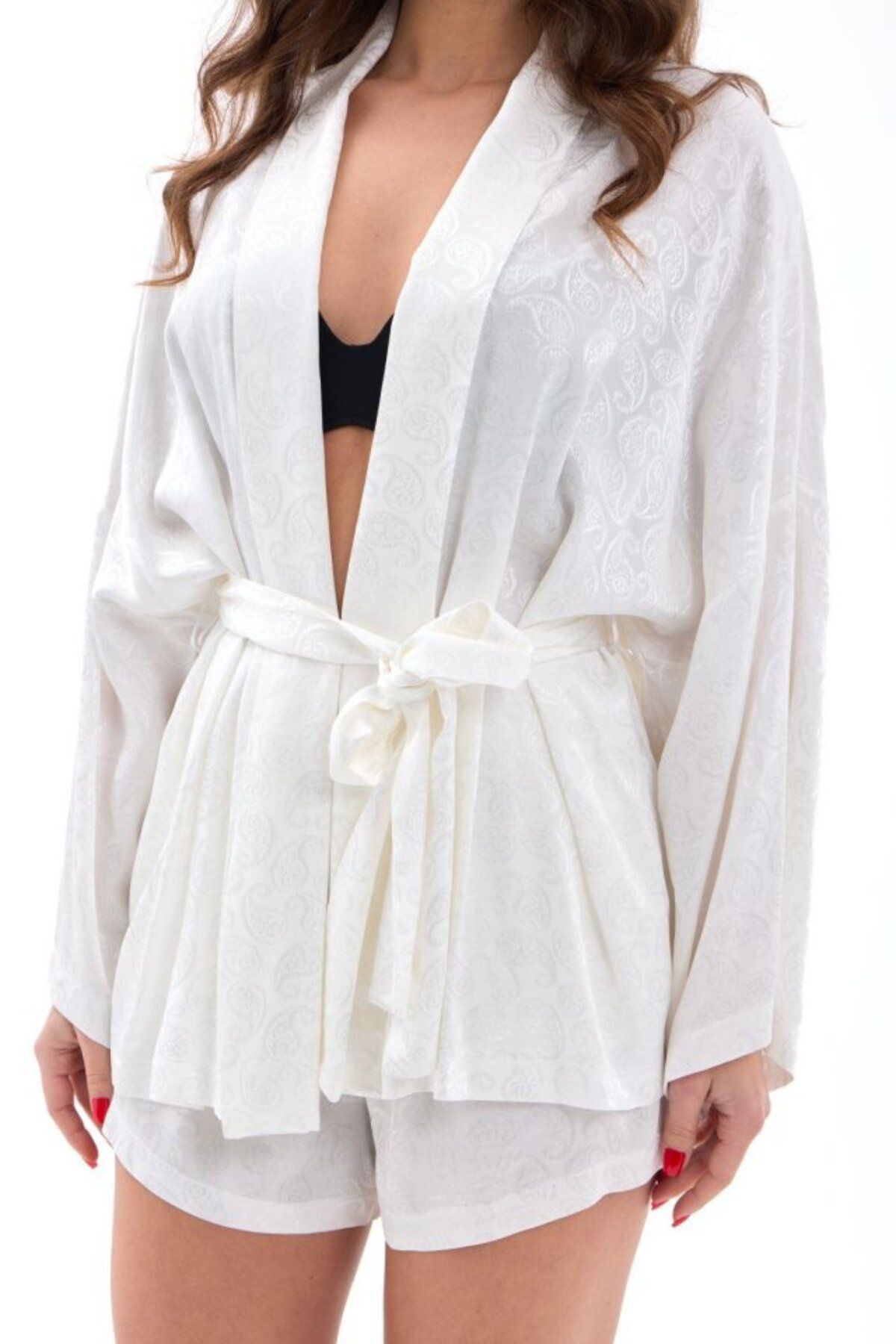 Ecru Collection - Trendyol