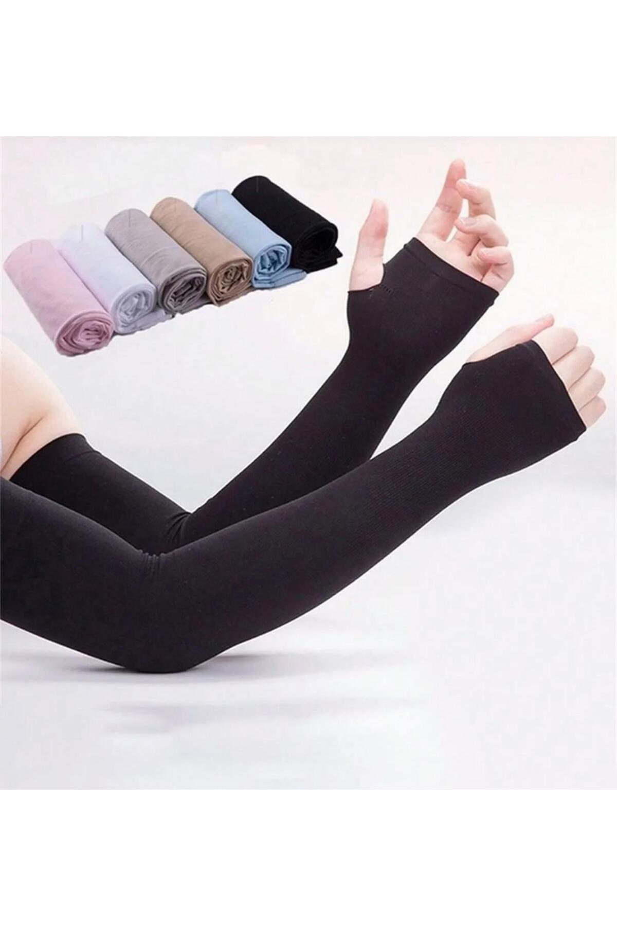 finger snap lycra armbands