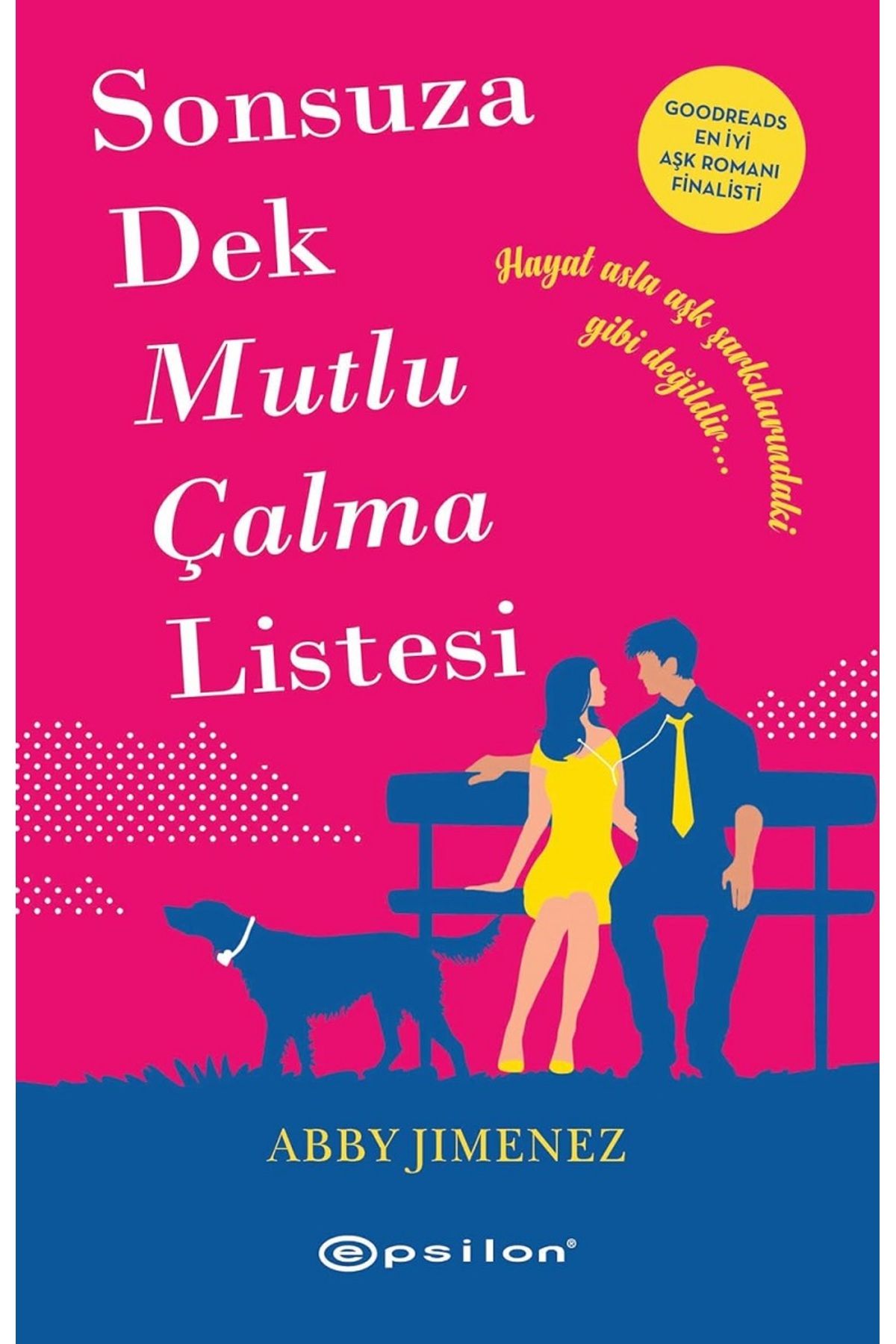 Penguin Books-Set - I'M in Your World, with All My Heart Wishes, Happy Forever Playlist, Let's Stay Friends 4