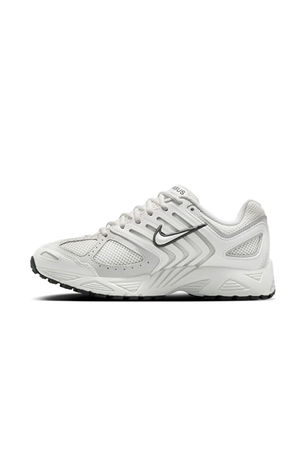 Nike-Air Pegasus 2005 Women's Casual Shoes Hq5718-103 White 2