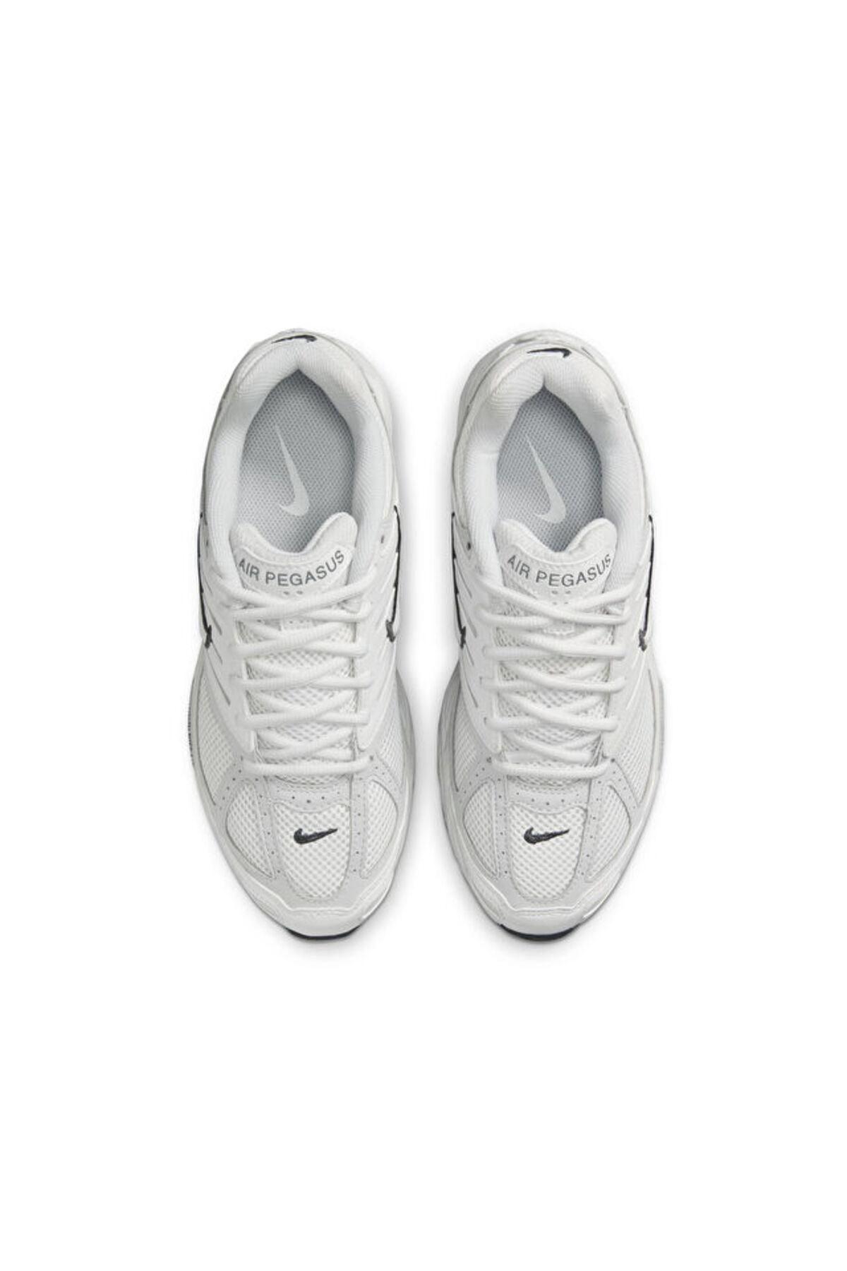 Nike-Air Pegasus 2005 Women's Casual Shoes Hq5718-103 White 4