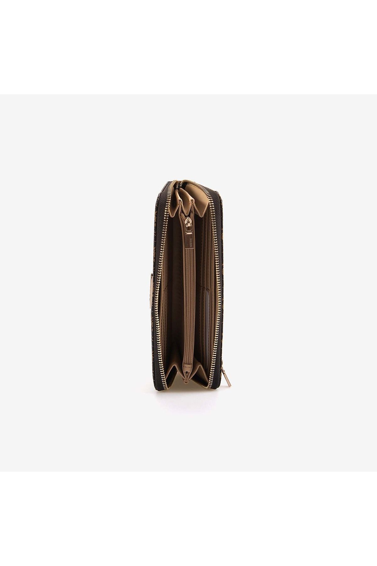 Guess-Laurel Slg Large Logo Wallet 3