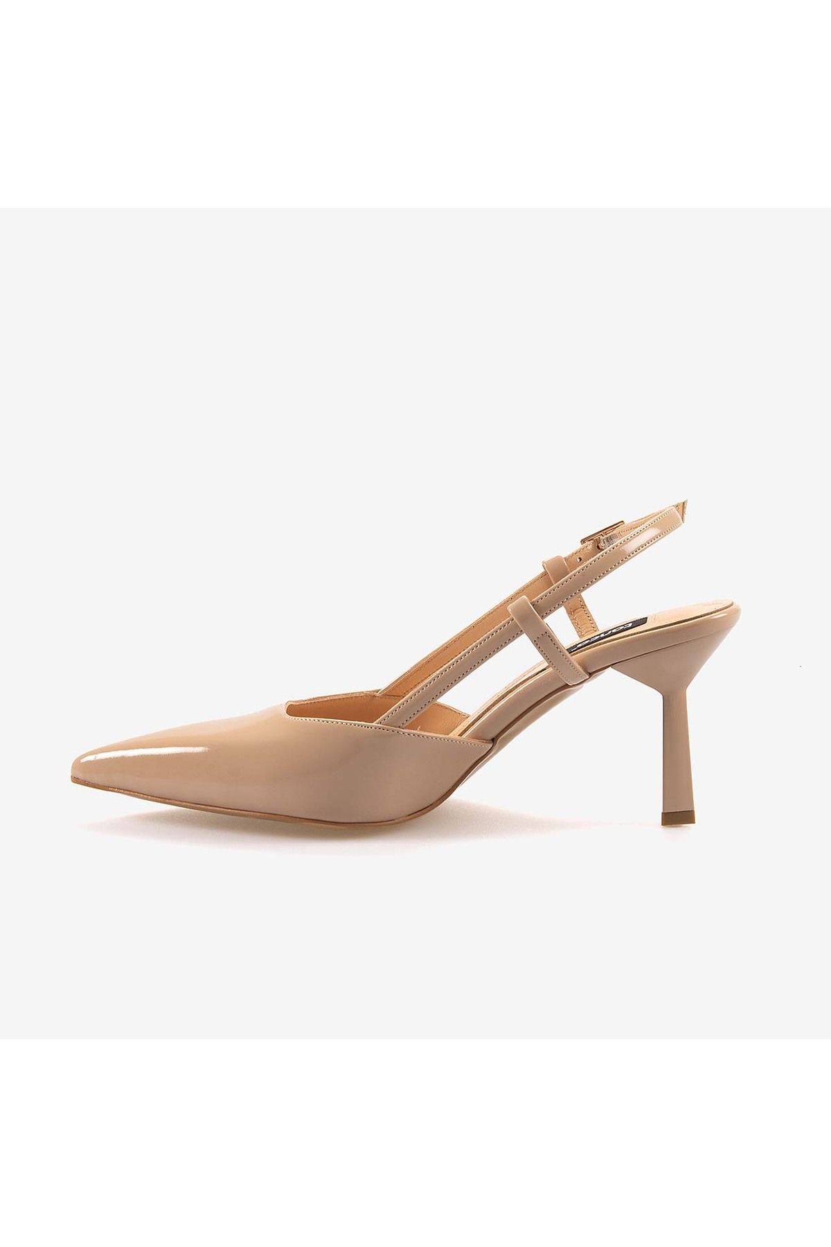 KEMAL TANCA-Women's Classic Shoes 3001 2