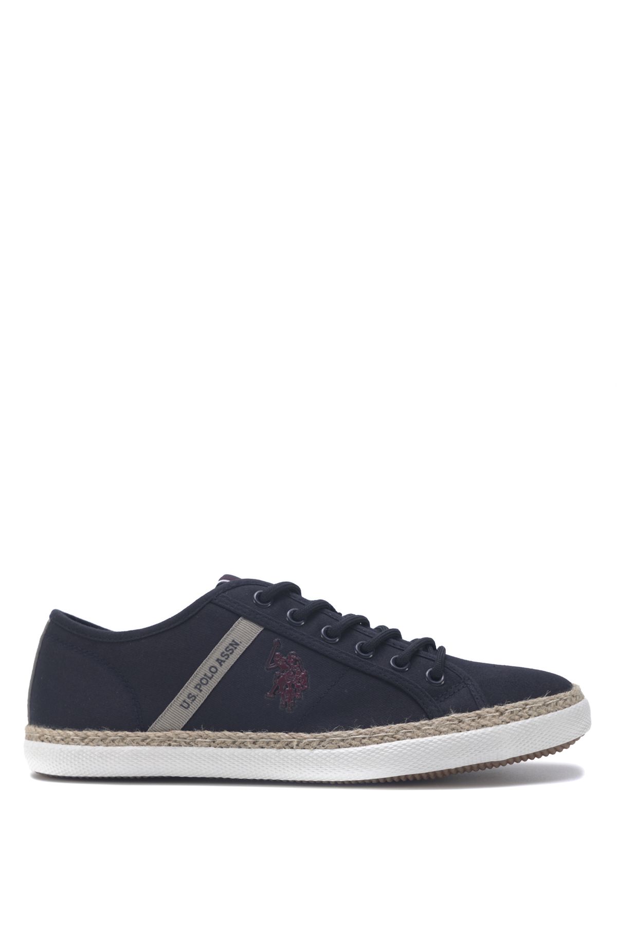 مدل سنتی مردانه آبی نیروی دریایی Zhang 3fx U.S. Polo Assn.