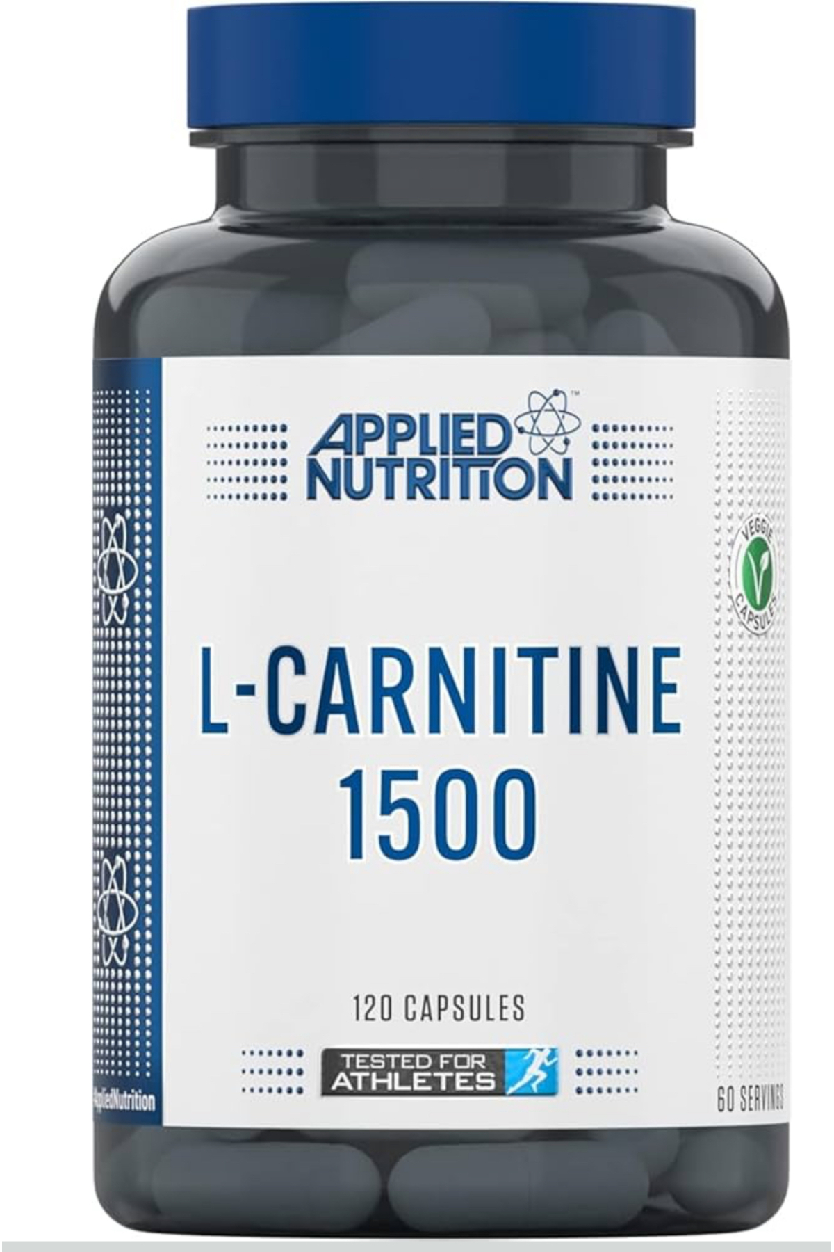 l carnitine sams club Acheter Applied Nutrition L-Carnitine 1500 (120 glules) Applied Nutrition L-Carnitine - Bodybuilding