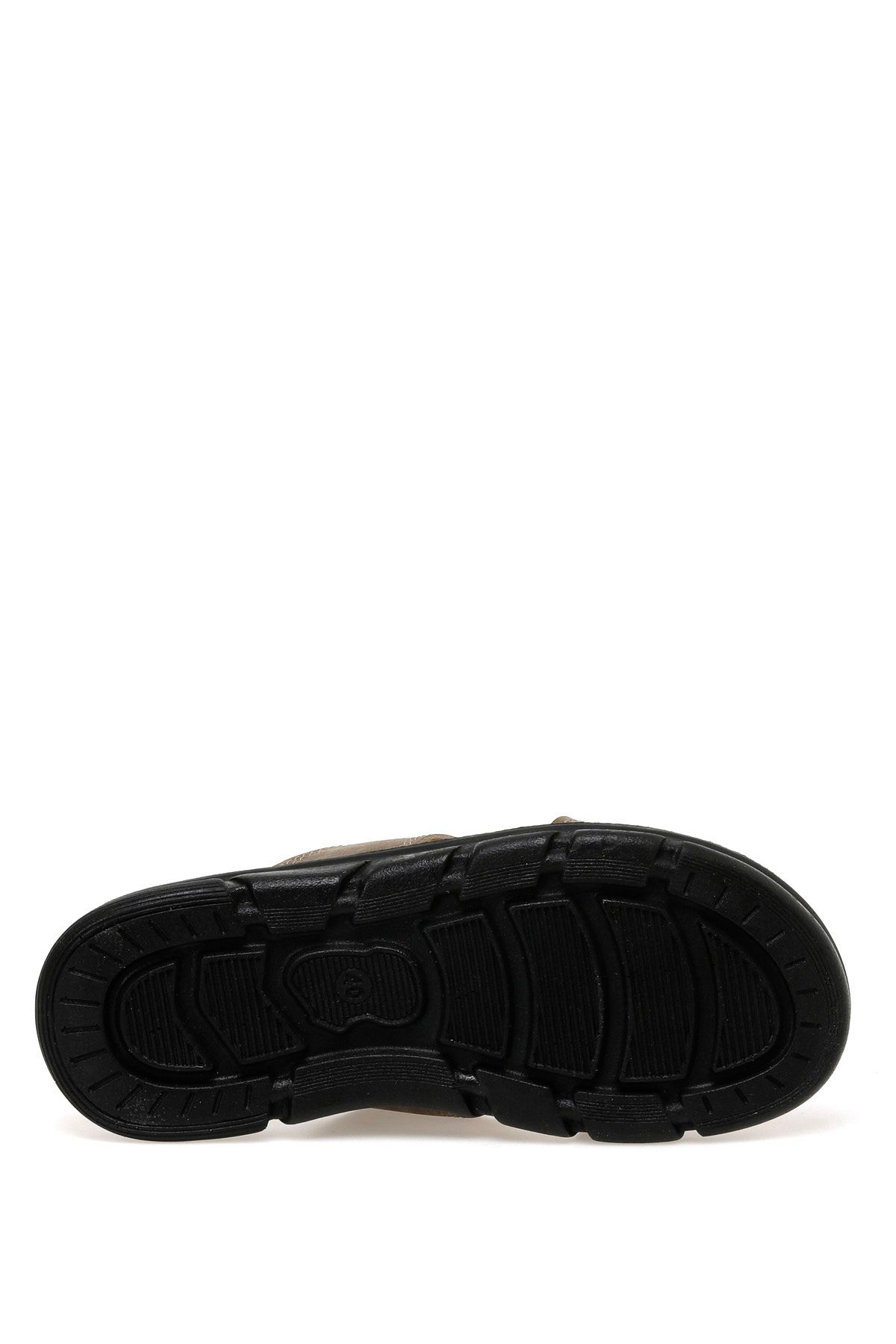 Polaris-404064m3fx Mink Men's Slippers 4