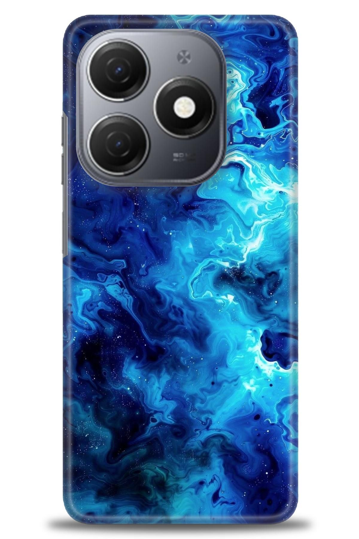 TECNO Spark 20 Pro İle Uyumlu HD Baskılı Kılıf - ÖzelSeriTecno - 2329