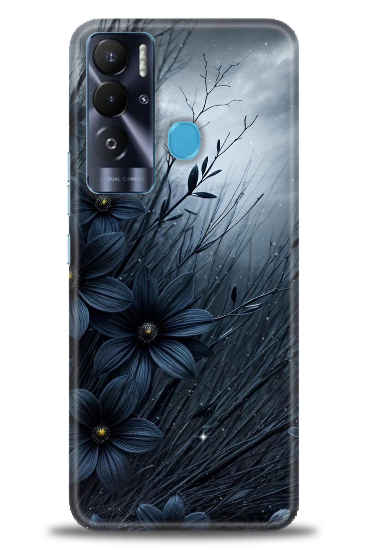TECNO Pova Neo İle Uyumlu HD Baskılı Kılıf - ÖzelSeriTecno - 2390