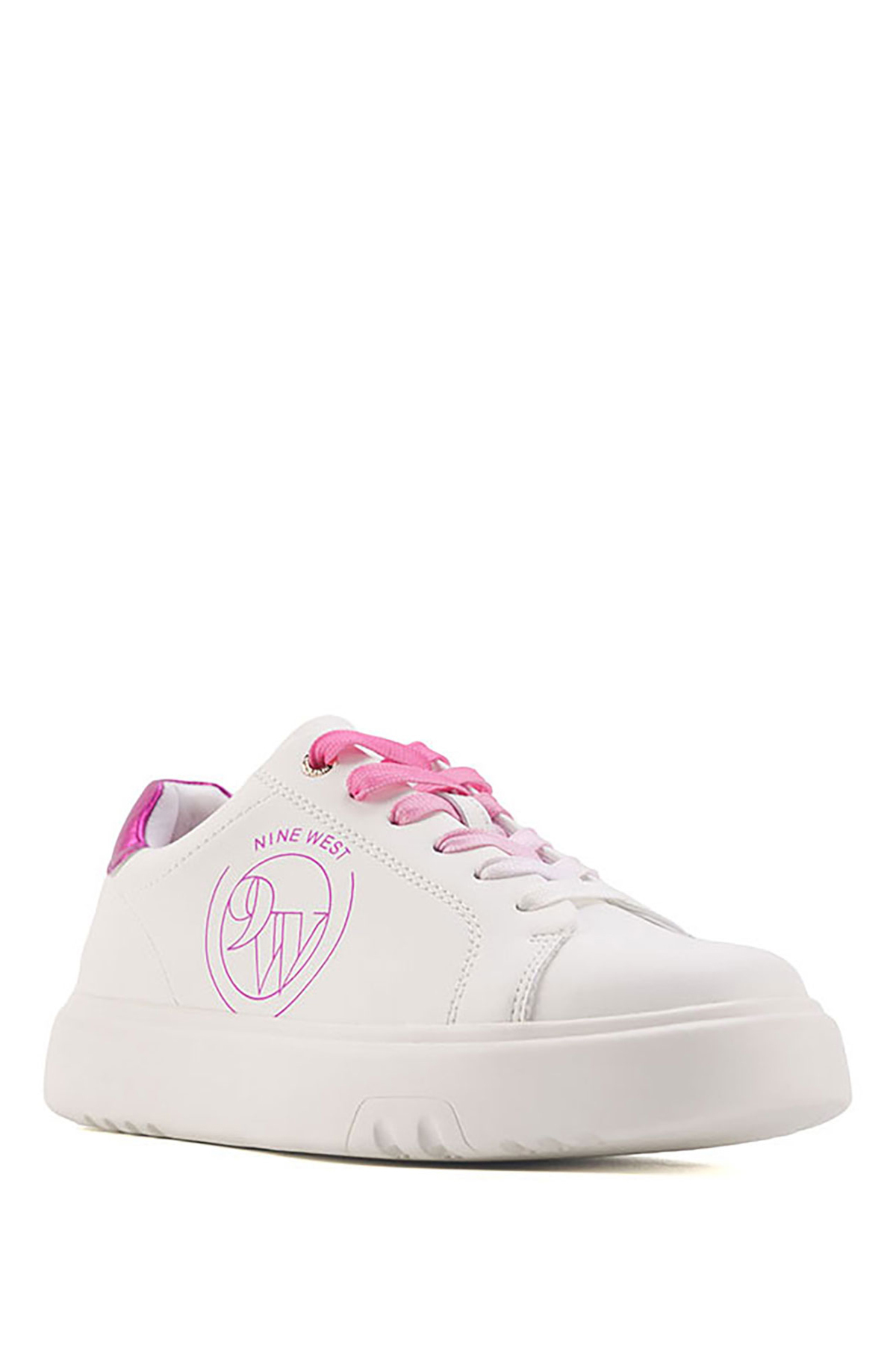 Nine West SETTA 3PR Fuşya Kadın Sneaker - Fiyatı, Yorumları