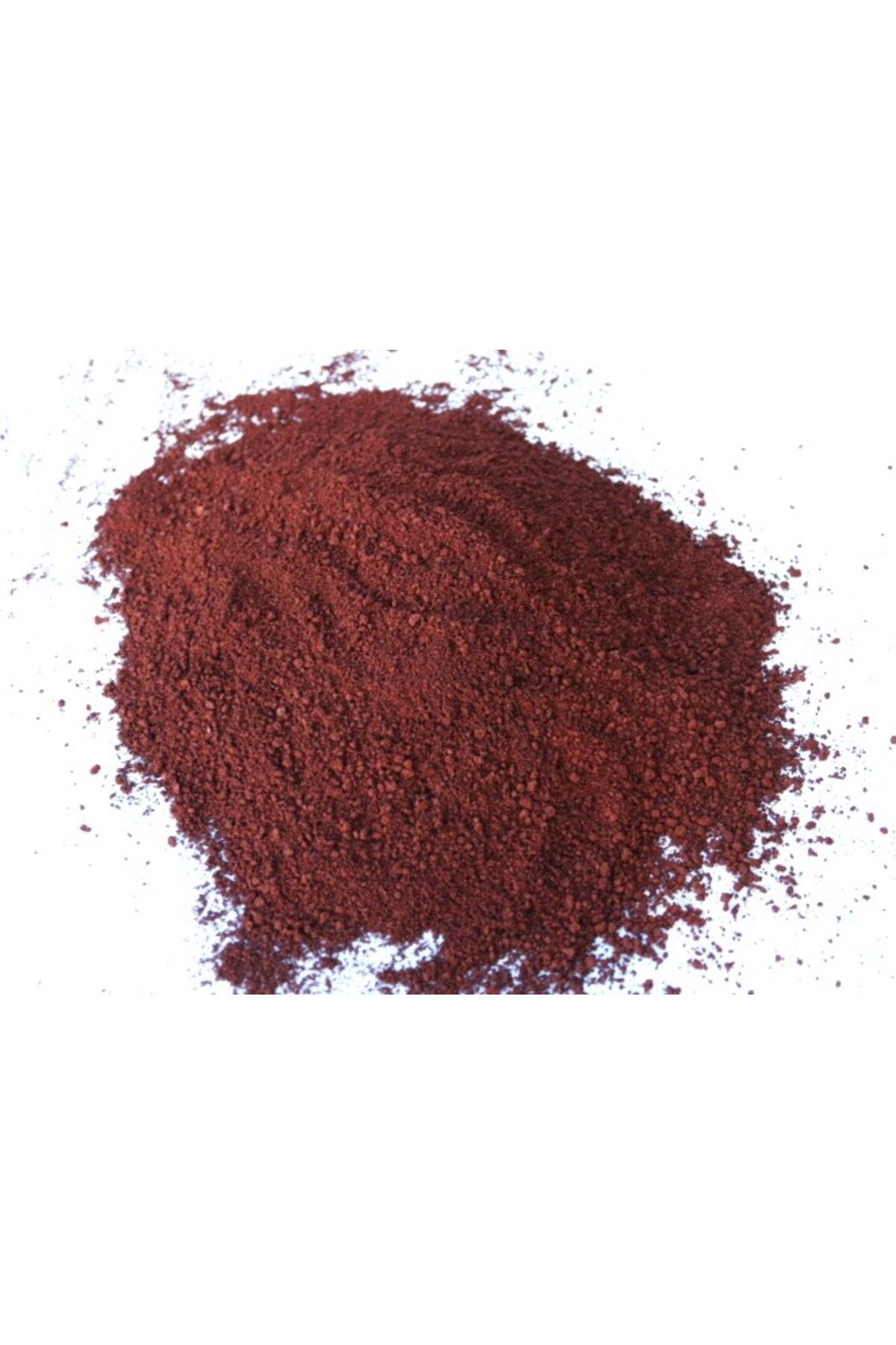 BevBotanik KIRMIZI PonzaTaşı Volkanik Cüruf 05mm(KUM) 5LT Saksı Bahçe Akvaryum Teraryum Peyjaz Ponzası