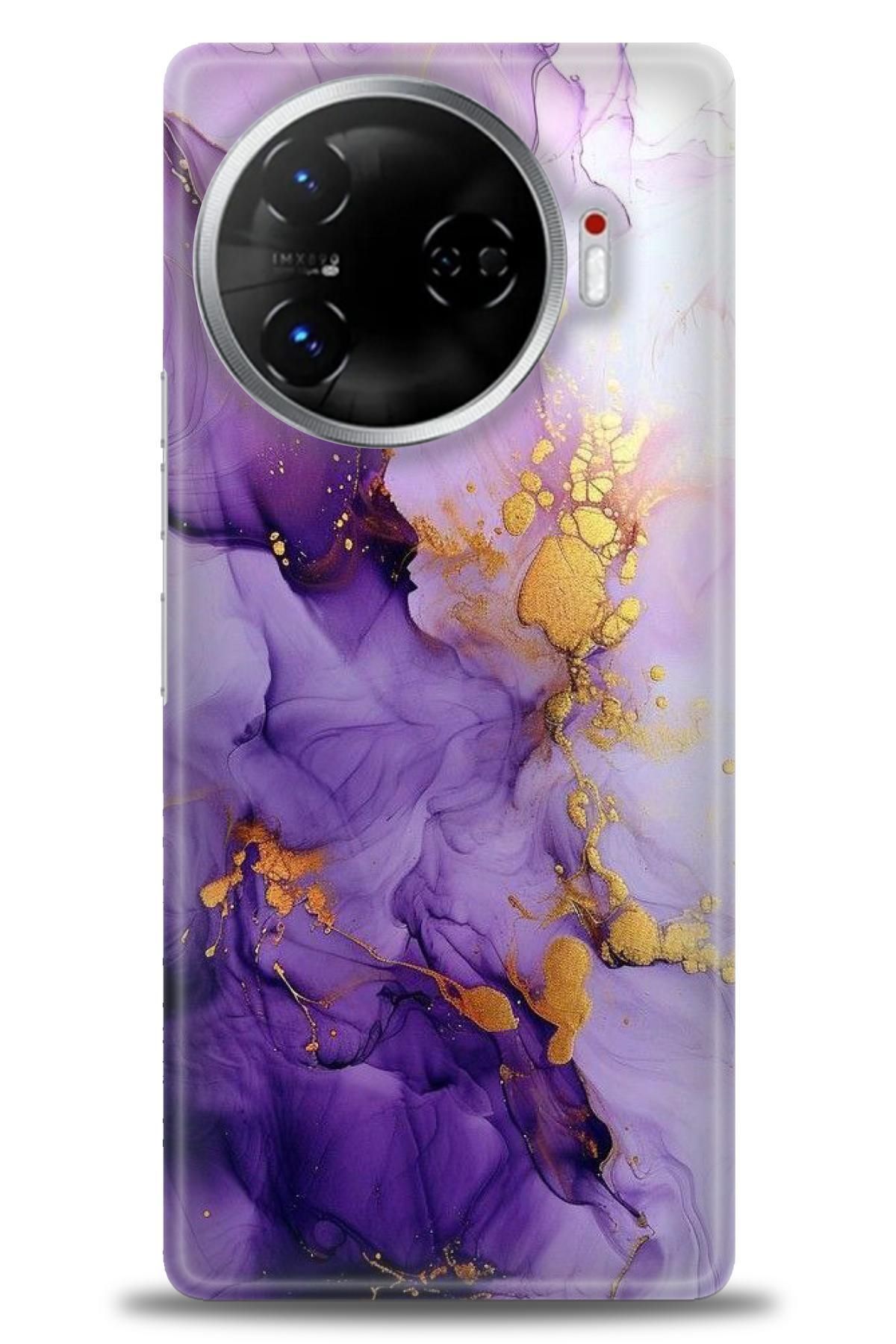 TECNO Camon 30 Pro 5G İle Uyumlu HD Baskılı Kılıf - ÖzelSeriTecno - 2881