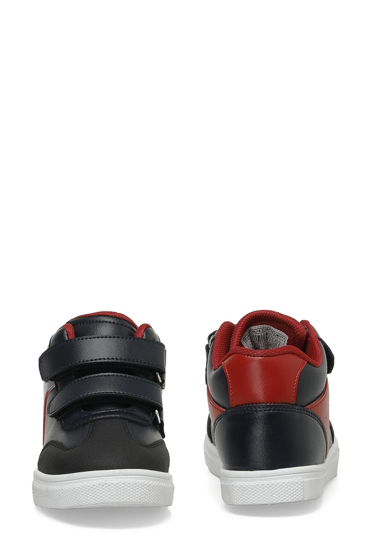 Polaris-526106.P3PR Boy Navy Blue Sneaker 5