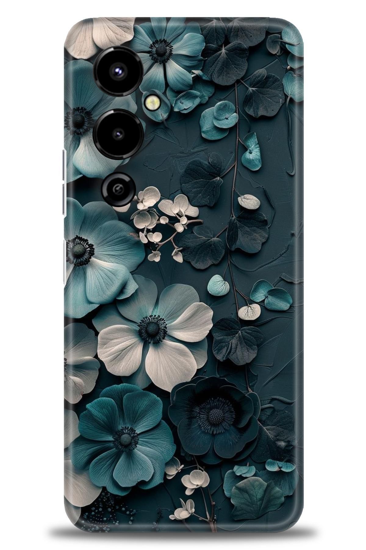 TECNO Pova 4 Pro İle Uyumlu HD Baskılı Kılıf - 2548