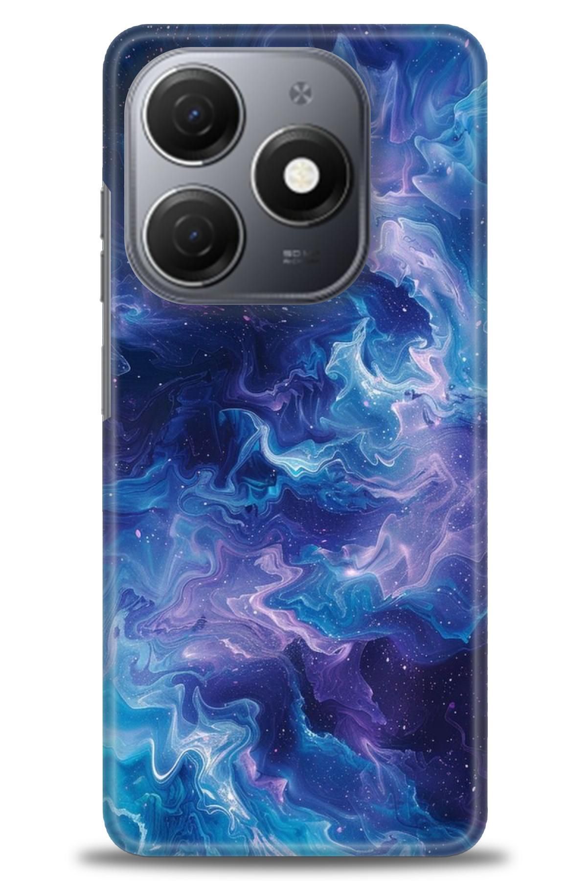 TECNO Spark 20 / 20C İle Uyumlu HD Baskılı Kılıf - ÖzelSeriTecno - 2213