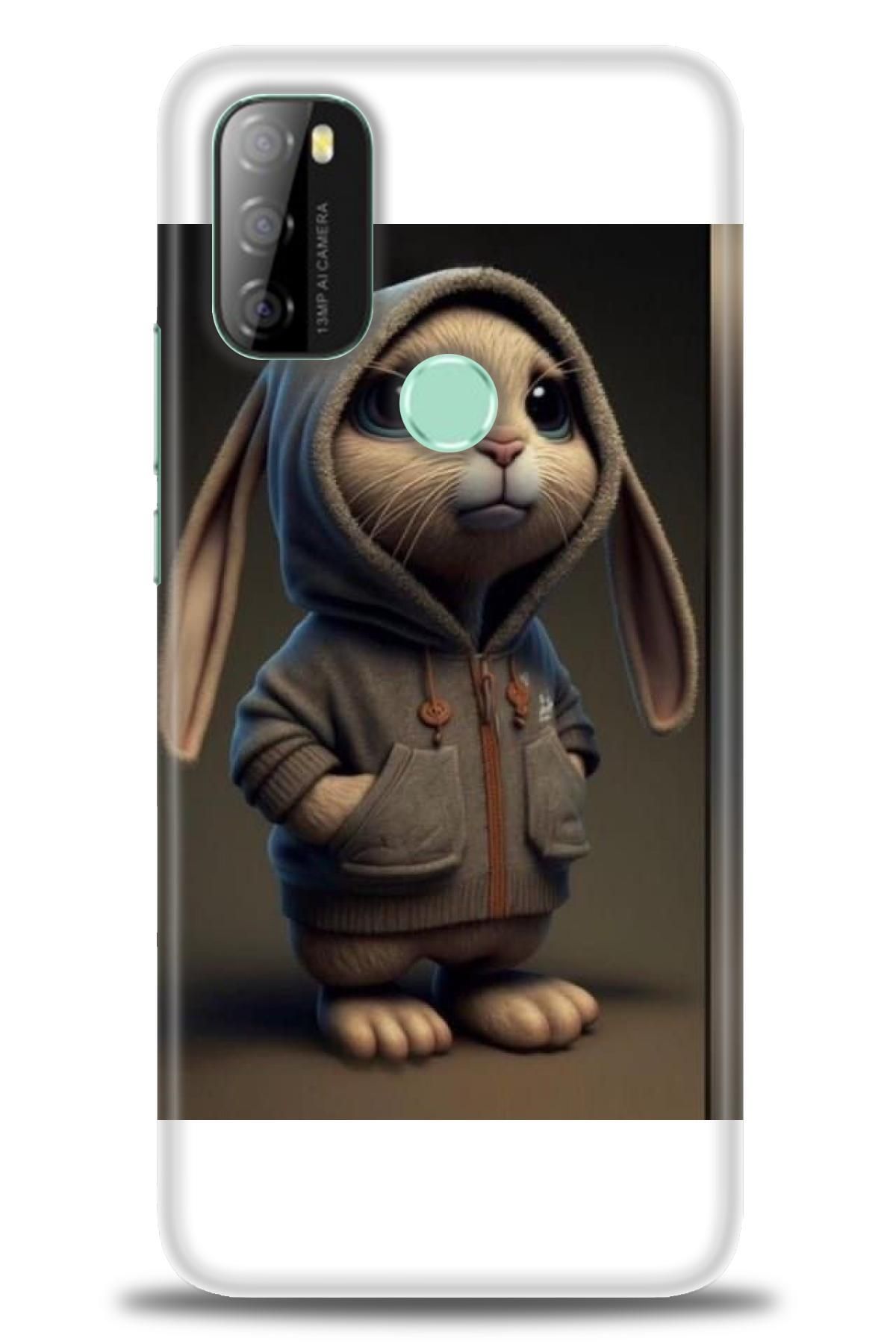 Reeder P13 Blue Max 128GB İle Uyumlu HD Baskılı Kılıf - Karışık Seri - 331