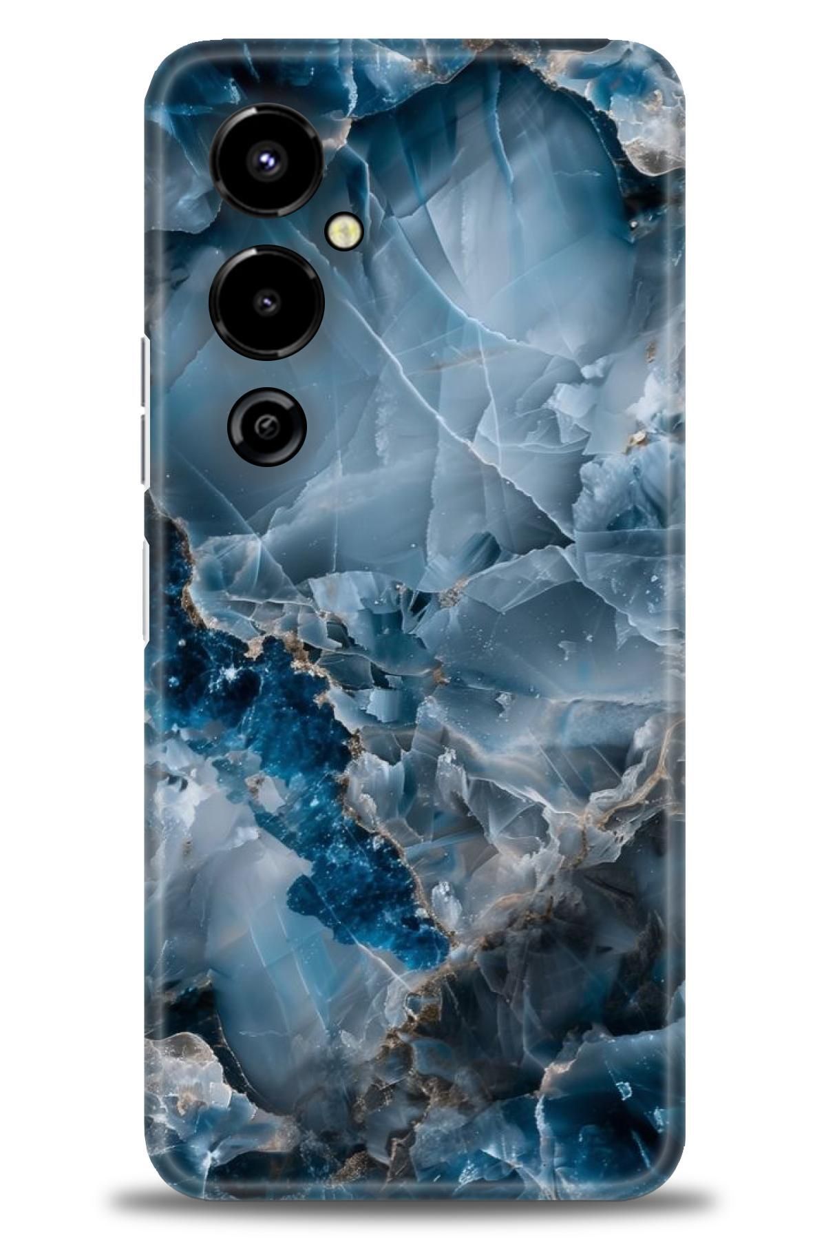 TECNO Pova 4 Pro İle Uyumlu HD Baskılı Kılıf - ÖzelSeriTecno - 2302