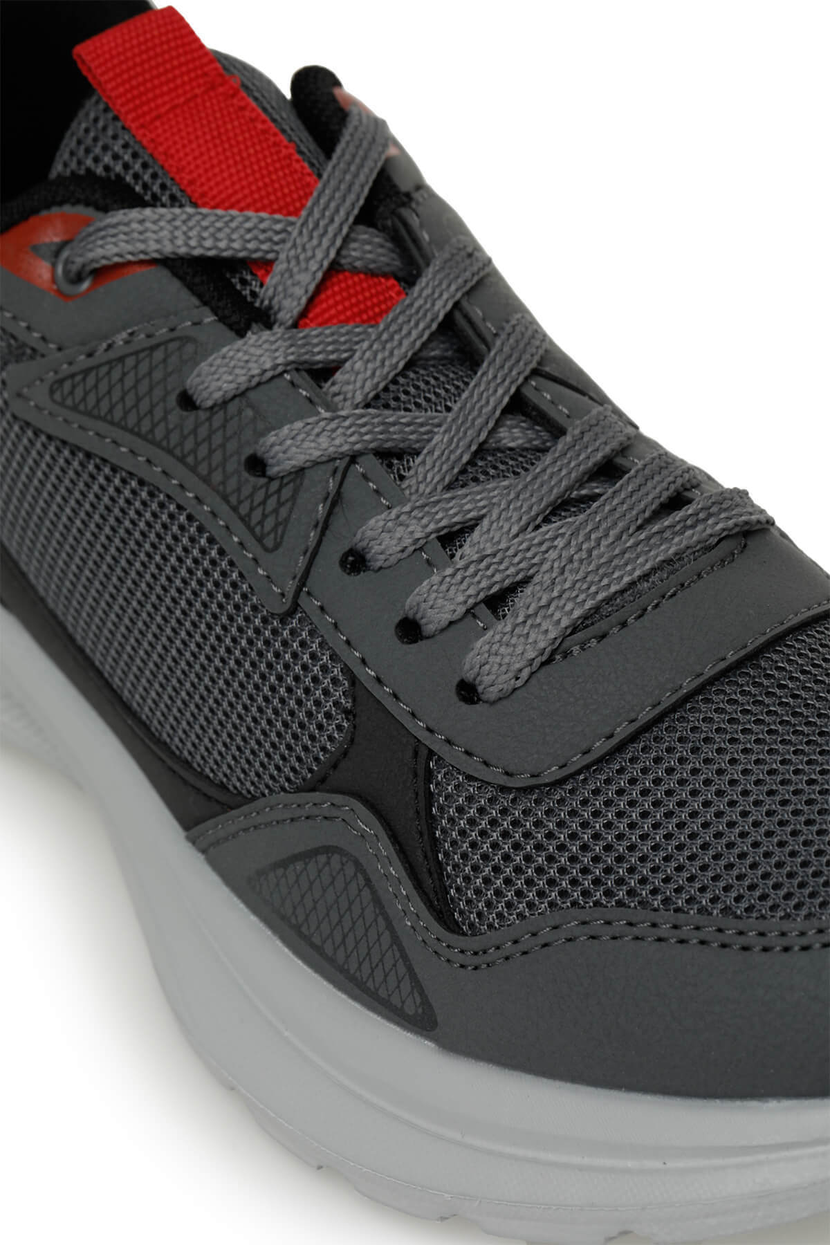 Proshot-Ps178 3fx Graue Herren-Laufschuhe 7