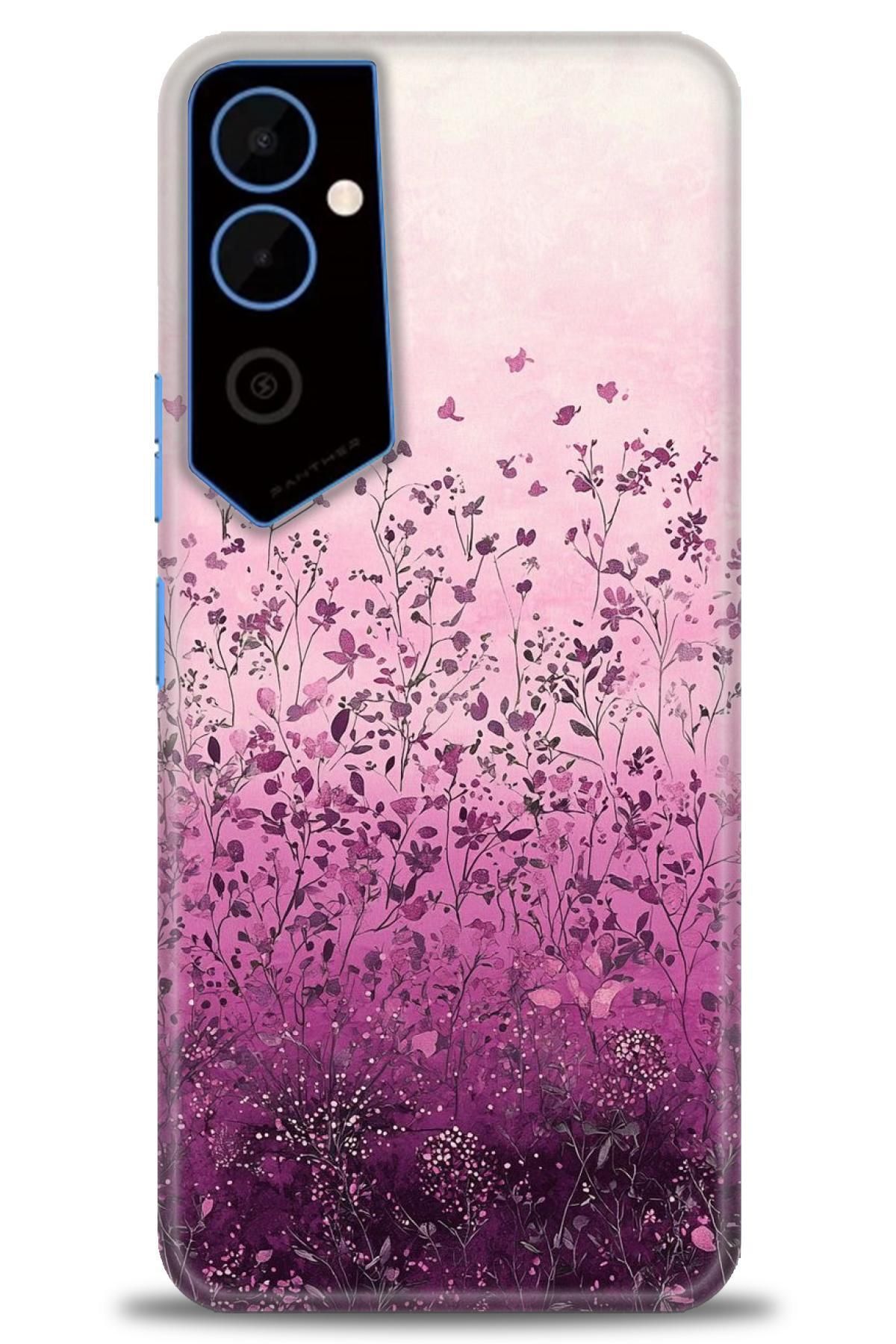 TECNO Pova 4 İle Uyumlu HD Baskılı Kılıf - ÖzelSeriTecno - 2922