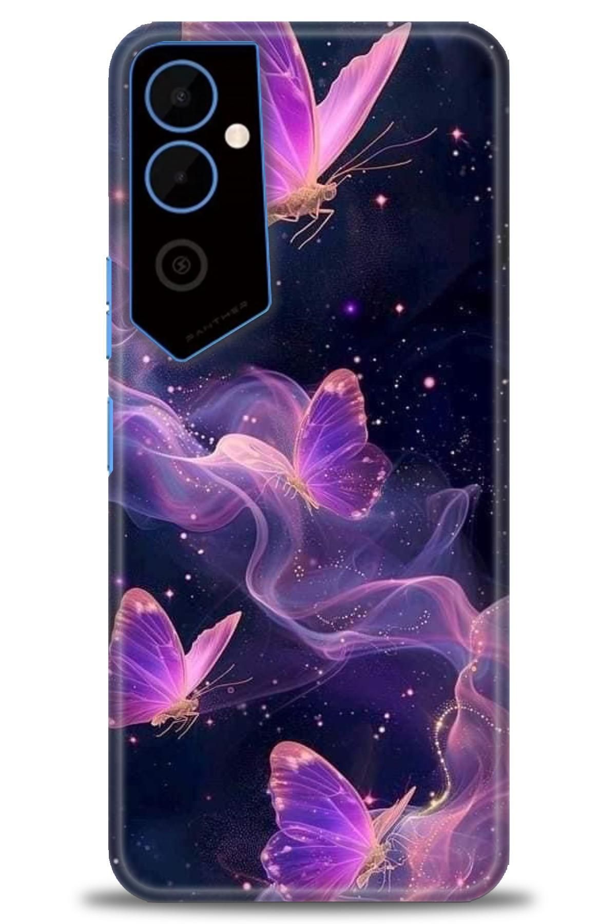 TECNO Pova Neo 2 İle Uyumlu HD Baskılı Kılıf - ÖzelSeriTecno - 2629