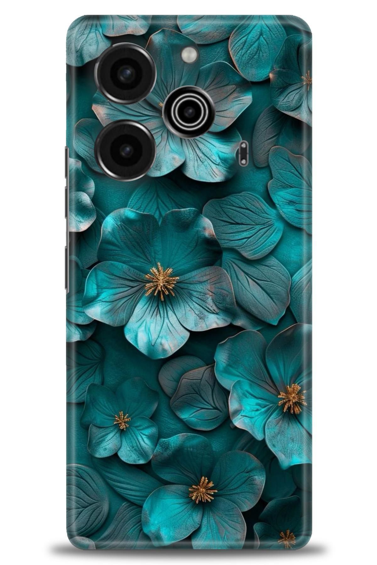 TECNO Pova 6 Pro İle Uyumlu HD Baskılı Kılıf - ÖzelSeriTecno - 2000