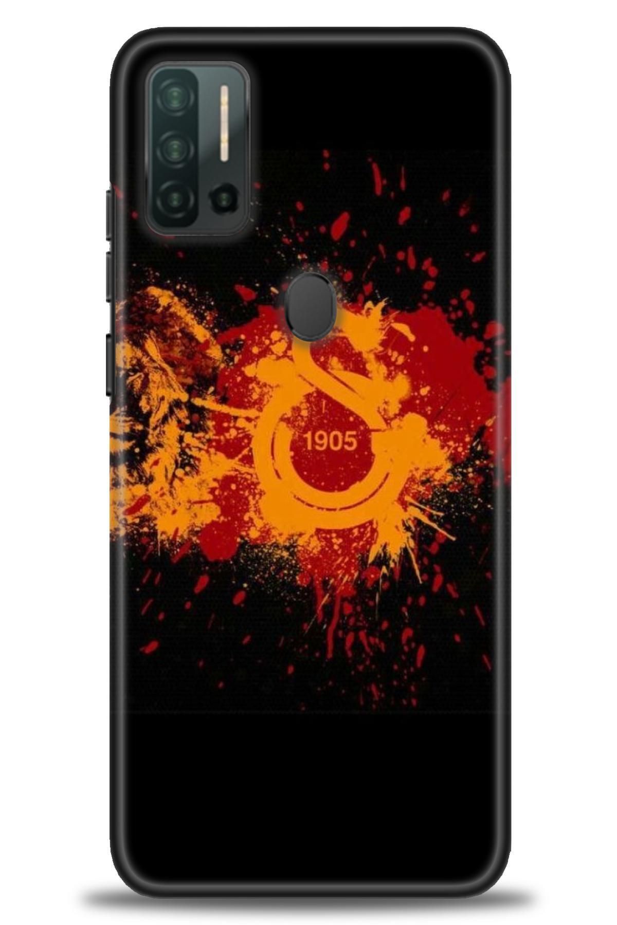 Reeder P13 Blue Max Pro İle Uyumlu HD Baskılı Kılıf - Karışık Seri - 79