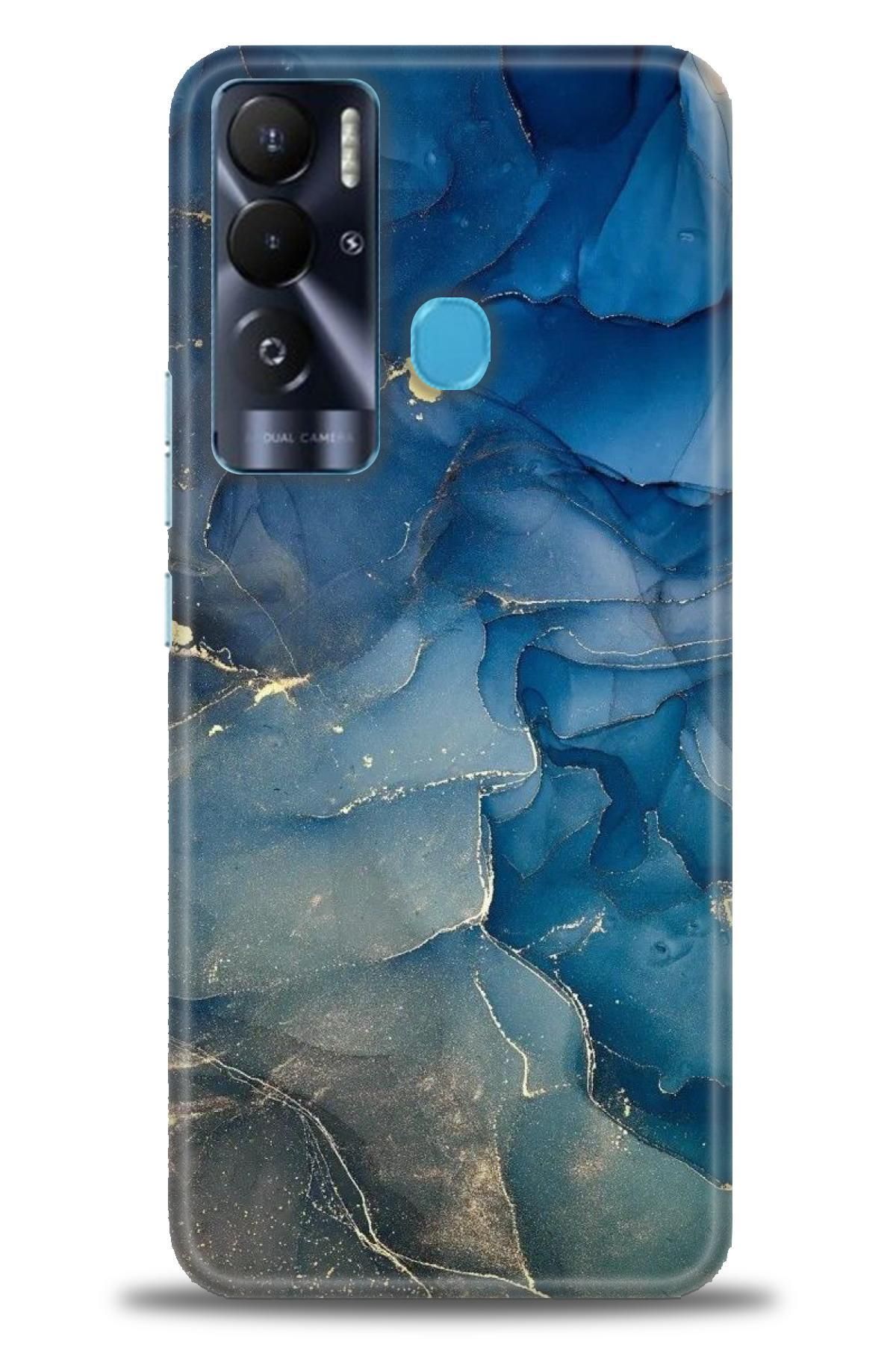 TECNO Pova Neo İle Uyumlu HD Baskılı Kılıf - ÖzelSeriTecno - 2508