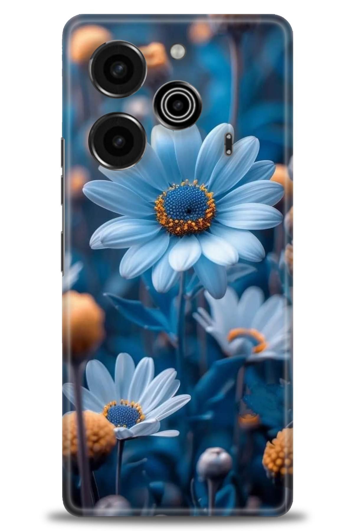 TECNO Pova 6 İle Uyumlu HD Baskılı Kılıf - ÖzelSeriTecno - 2476