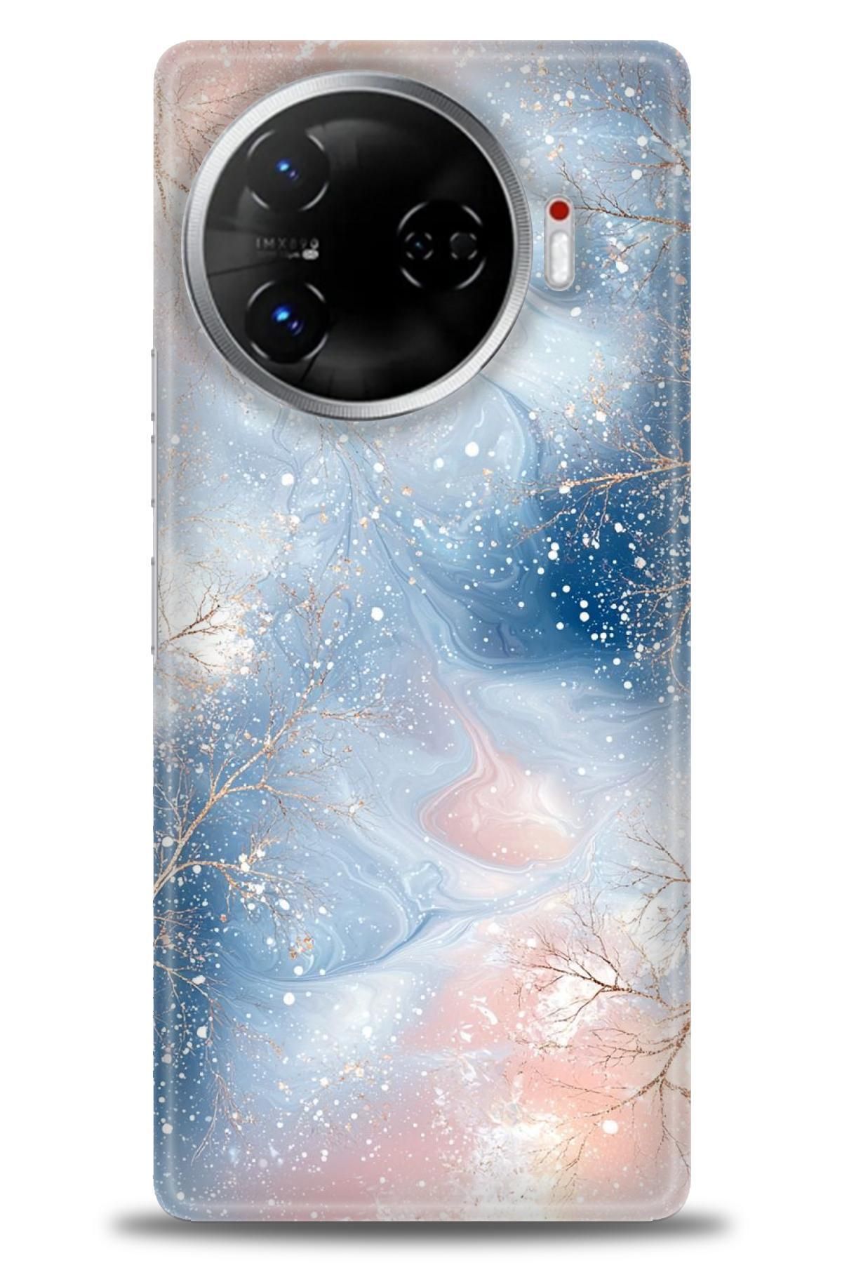 TECNO Camon 30 Pro 5G İle Uyumlu HD Baskılı Kılıf - ÖzelSeriTecno - 2920