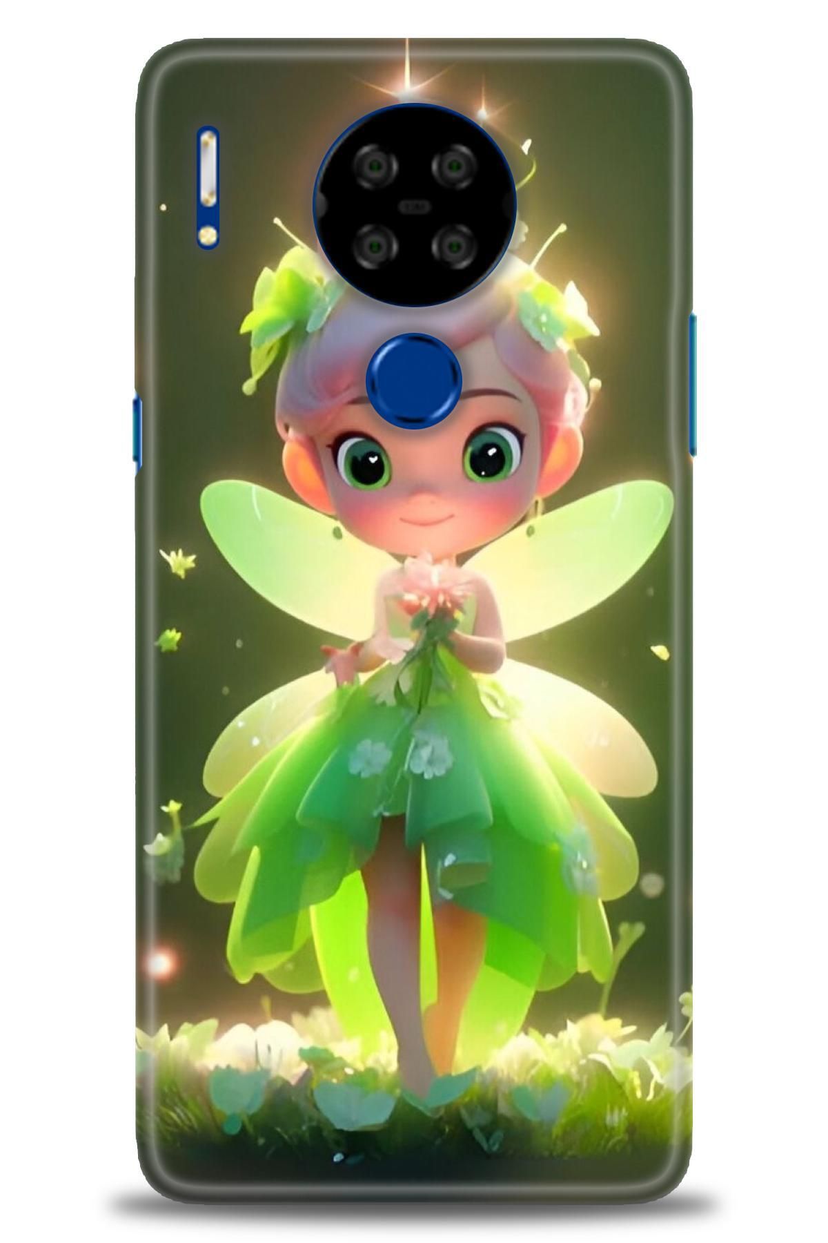 Reeder P13 Blue Max Lite İle Uyumlu HD Baskılı Kılıf - Karışık Seri - 878