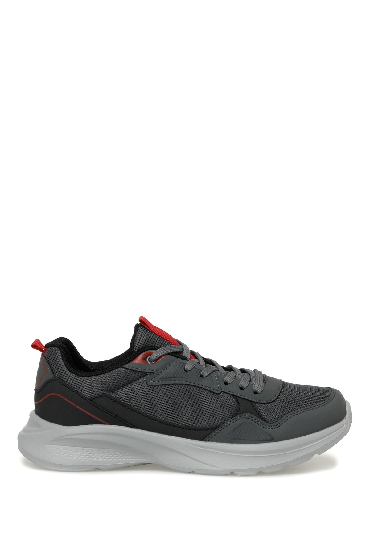Proshot-Ps178 3fx Graue Herren-Laufschuhe 1