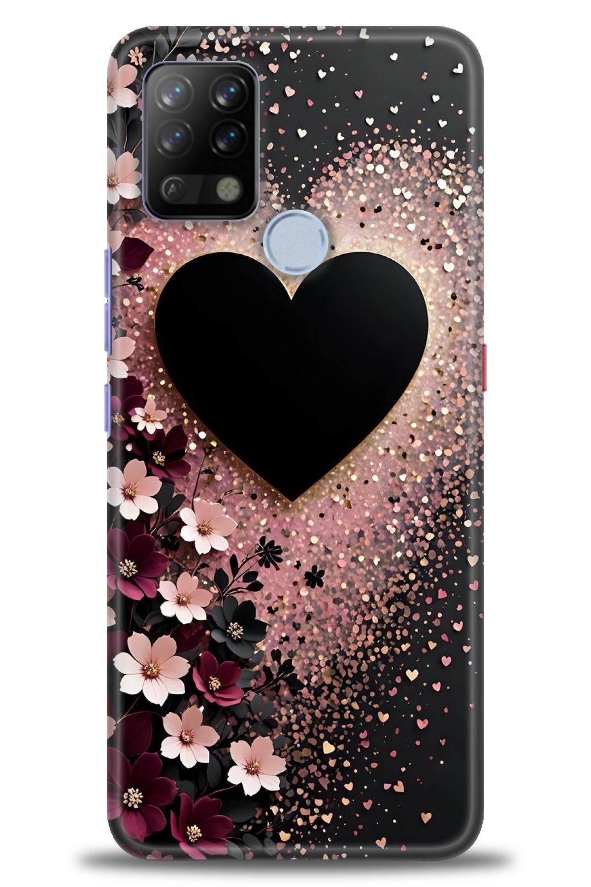TECNO Pova İle Uyumlu HD Baskılı Kılıf - ÖzelSeriTecno - 2889