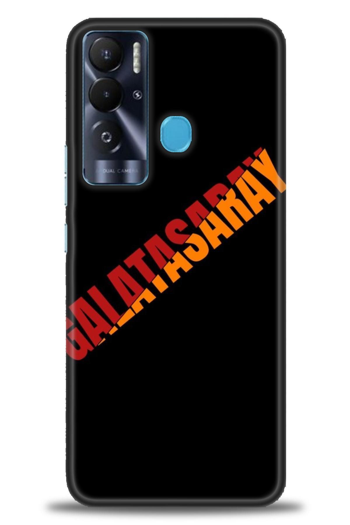 TECNO Pova Neo İle Uyumlu HD Baskılı Kılıf - ÖzelSeriTecno - 2867