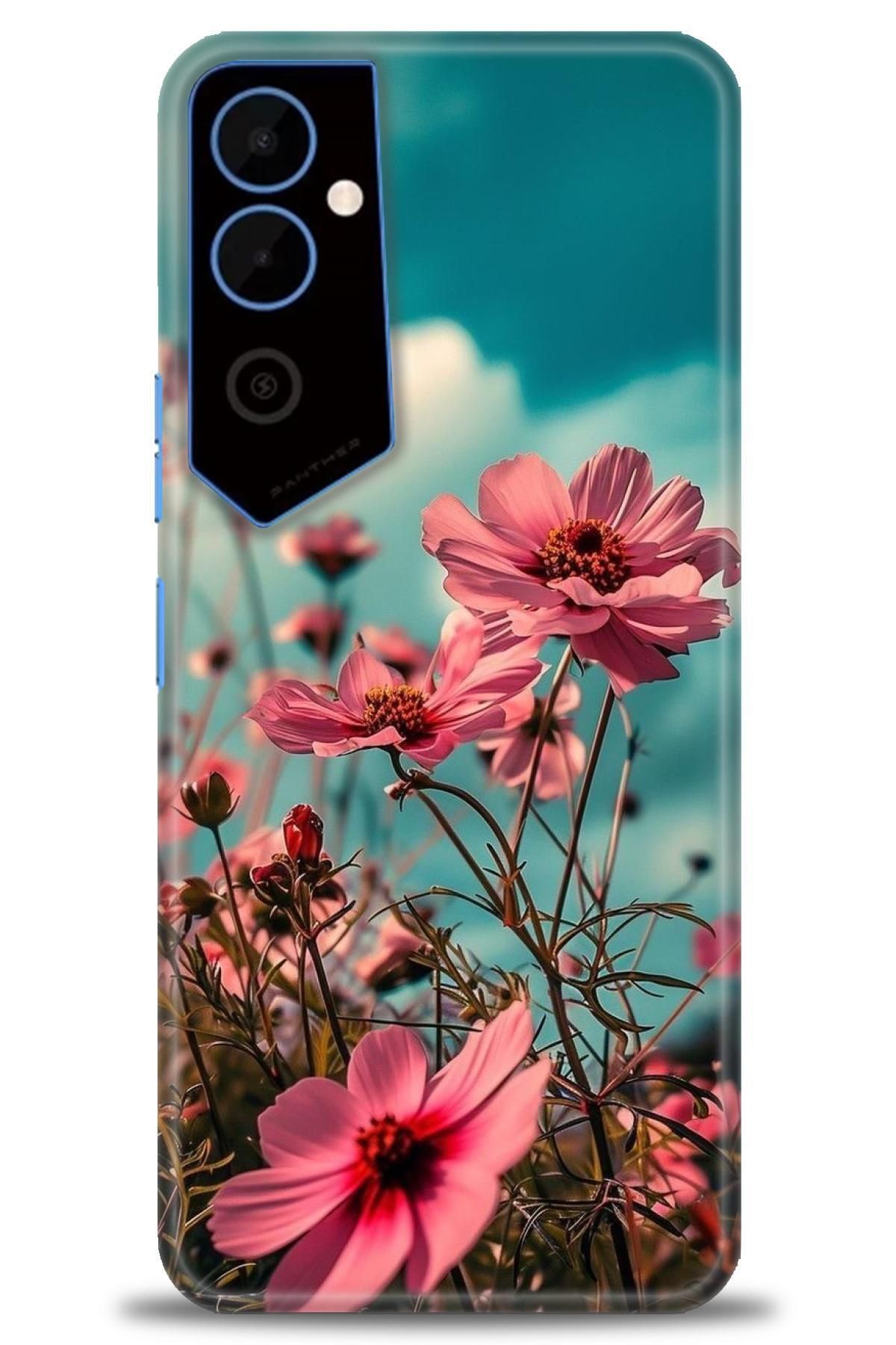 TECNO Pova Neo 2 İle Uyumlu HD Baskılı Kılıf - ÖzelSeriTecno - 2353