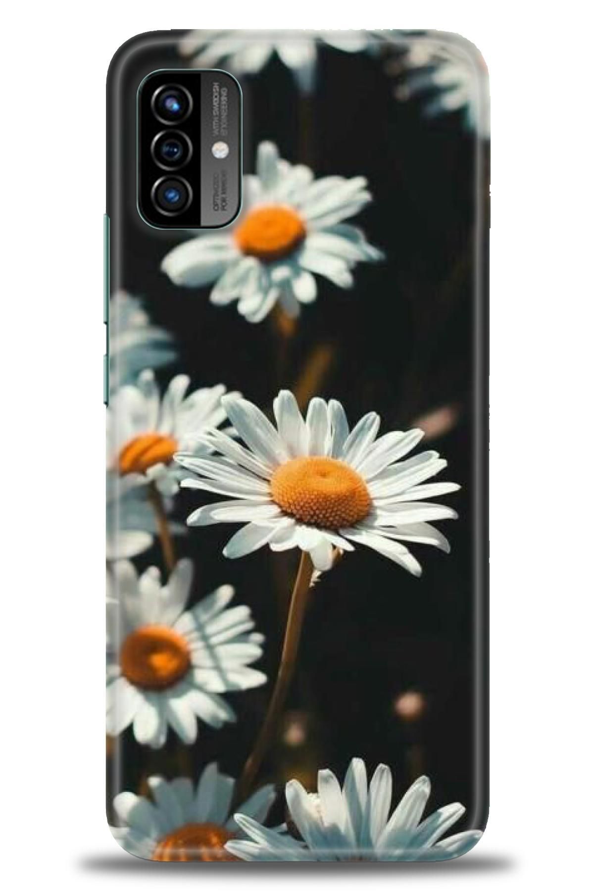 Reeder P13 Blue Max Pro Lite 2022 İle Uyumlu HD Baskılı Kılıf - Karışık Seri - 171