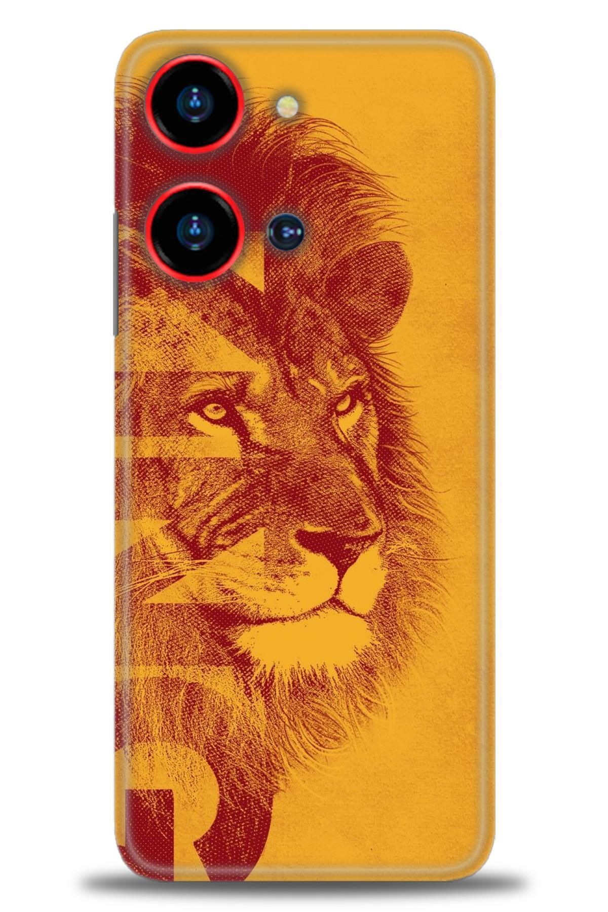 Reeder S19 Max Pro S Zoom İle Uyumlu HD Baskılı Kılıf - Karışık Seri - 263