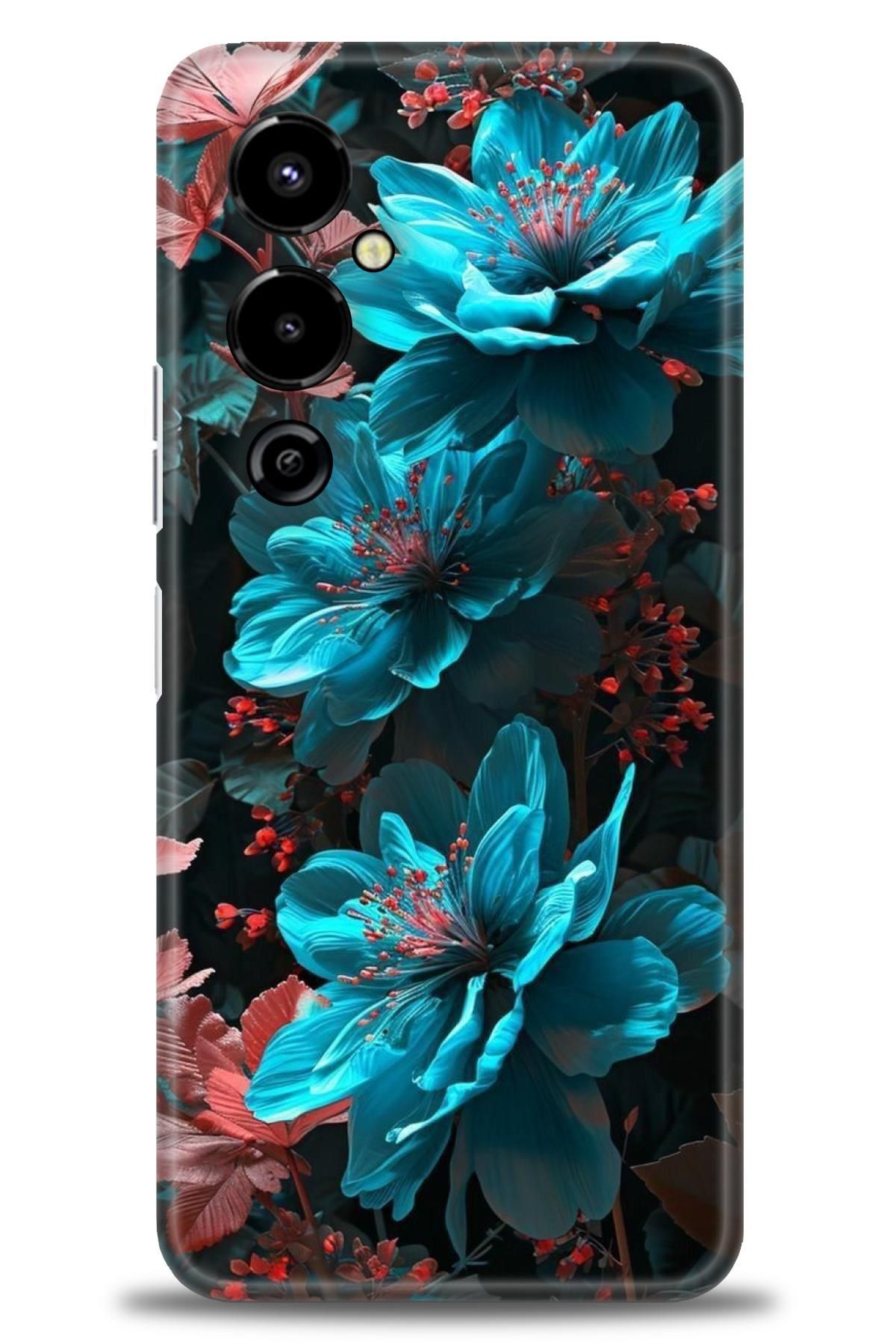 TECNO Pova 4 Pro İle Uyumlu HD Baskılı Kılıf - ÖzelSeriTecno - 2601