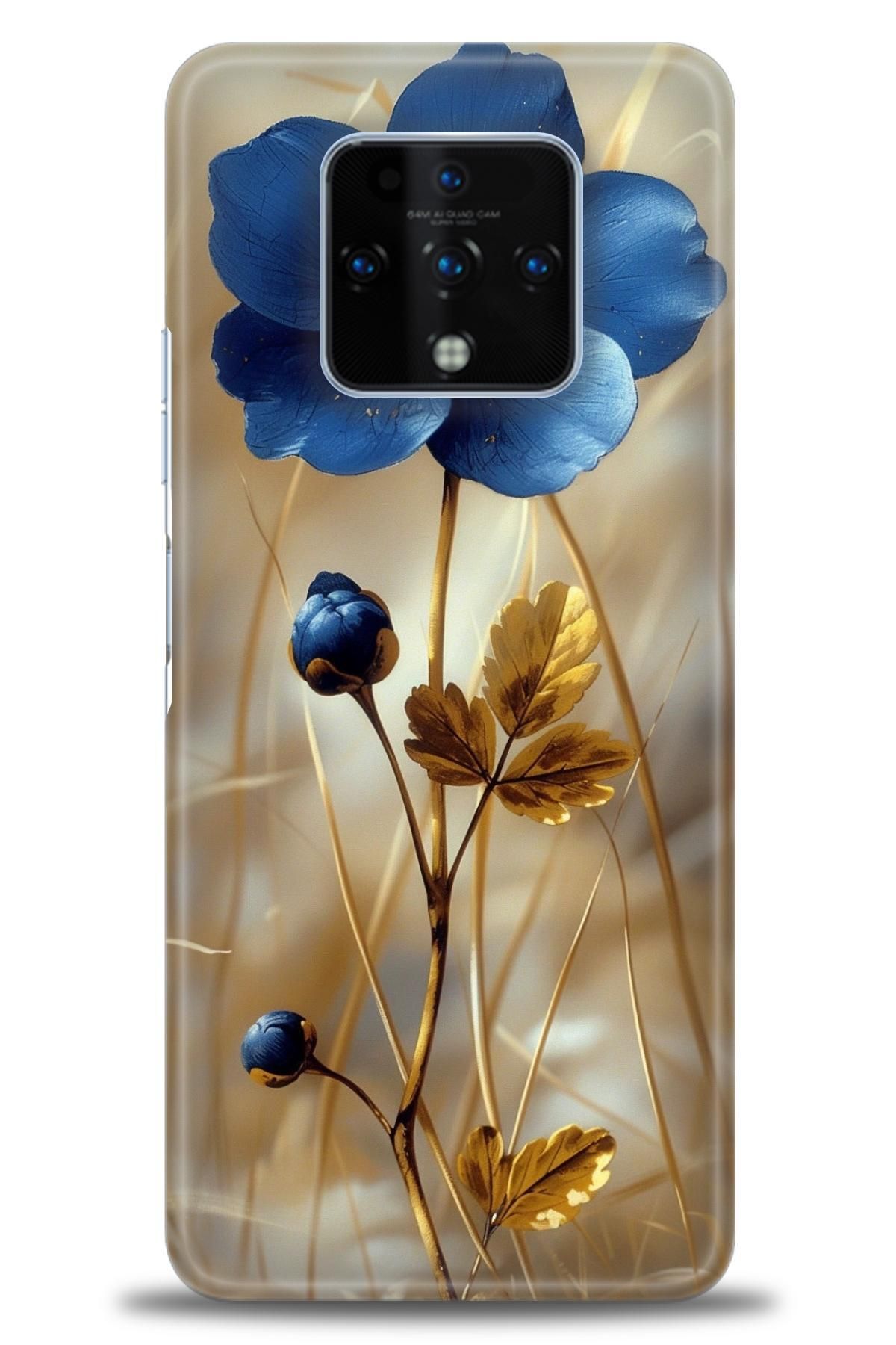 TECNO Camon 16 Premier İle Uyumlu HD Baskılı Kılıf - ÖzelSeriTecno - 2782